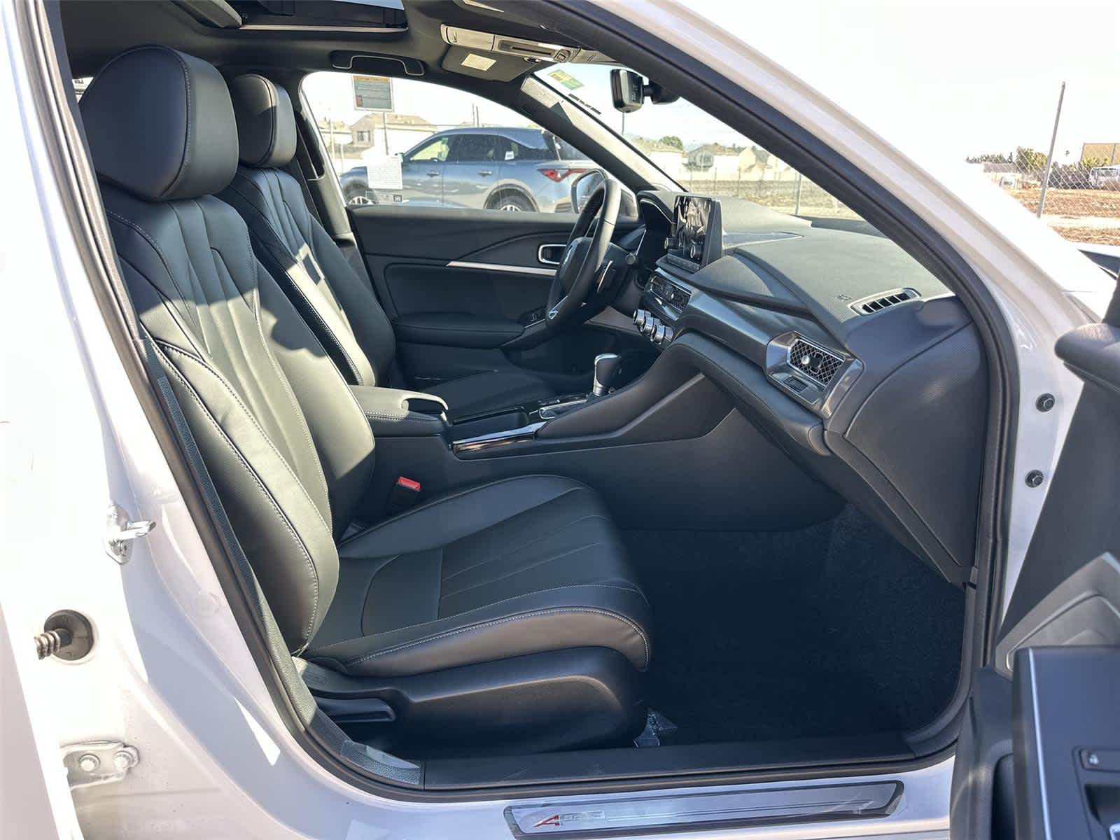 Thumbnail: 2026 Acura Integra - 14