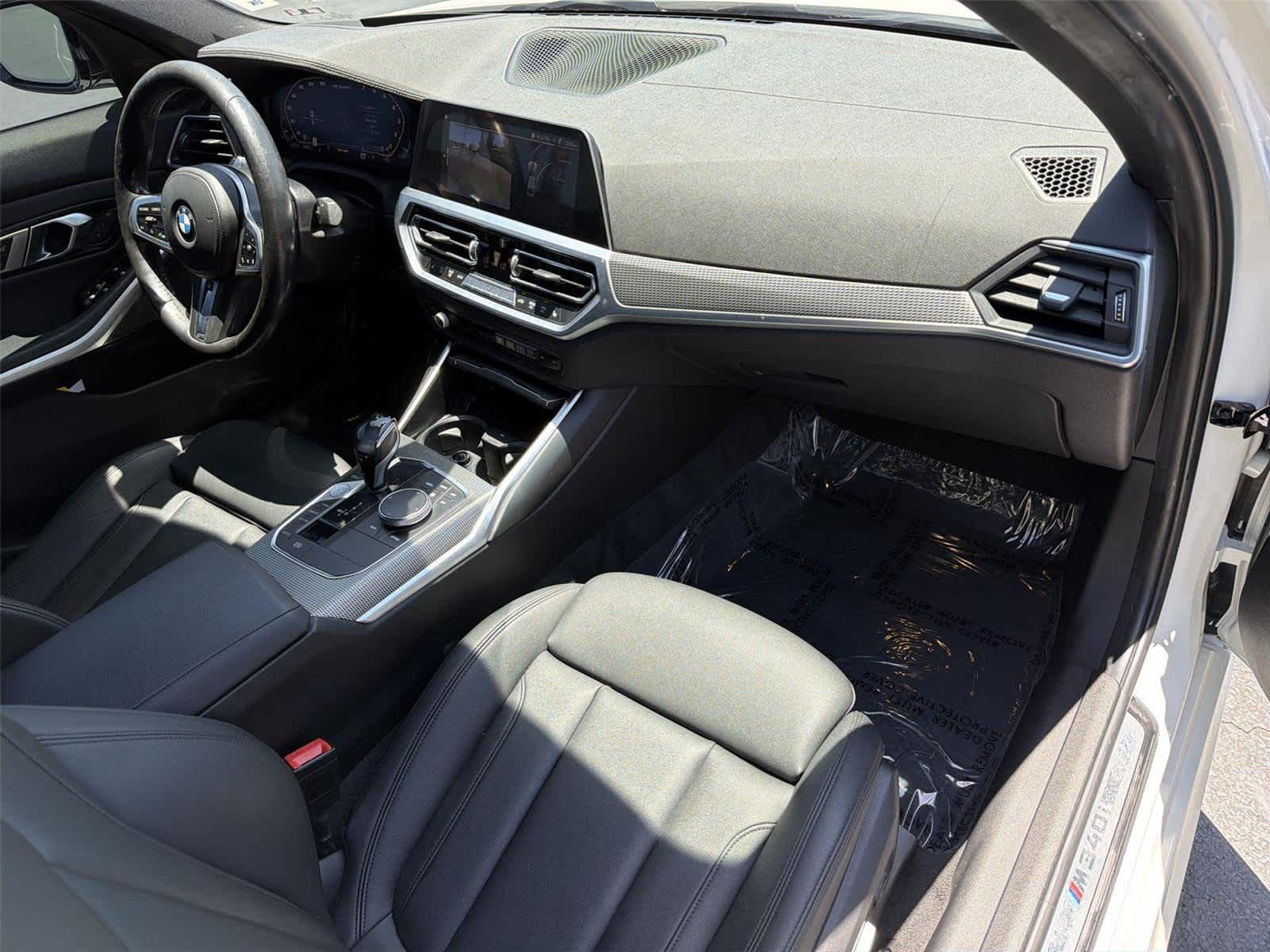 Thumbnail: 2020 BMW 3 Series - 13
