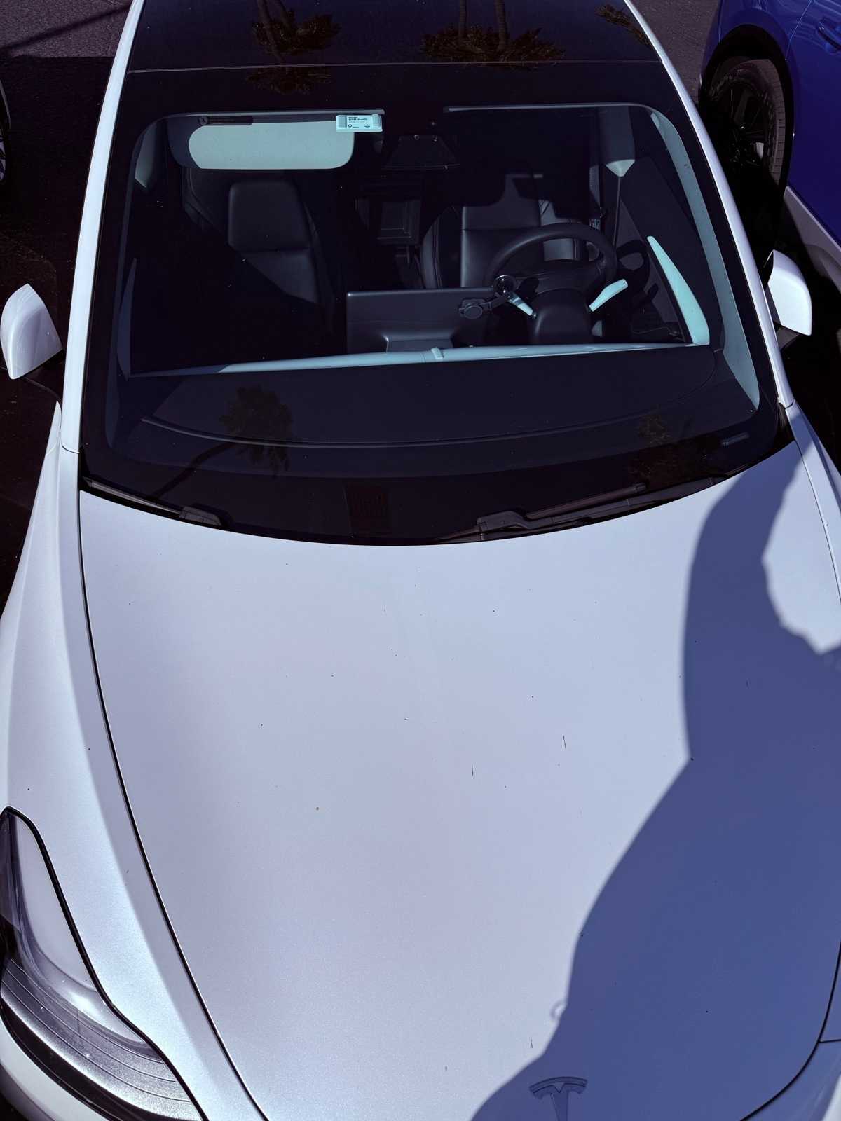 Thumbnail: 2021 Tesla Model 3 - 6