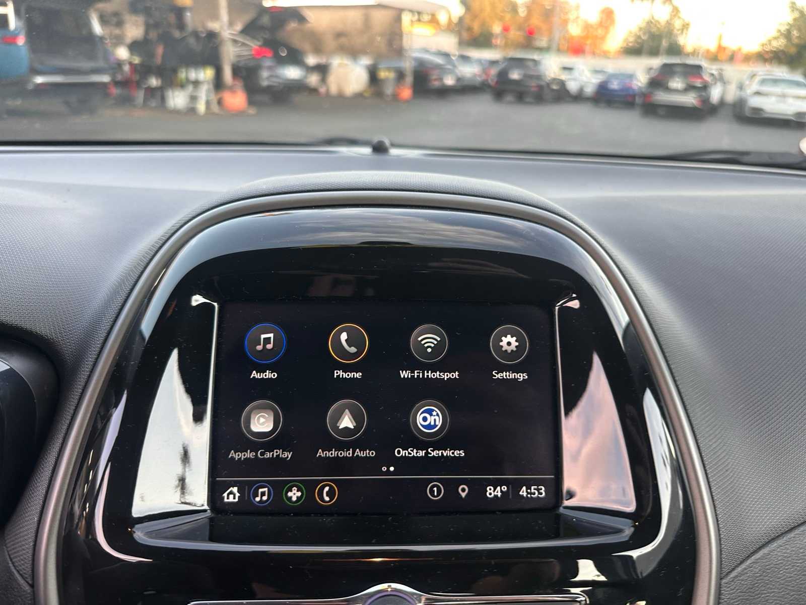 Thumbnail: 2021 Chevrolet Spark - 14