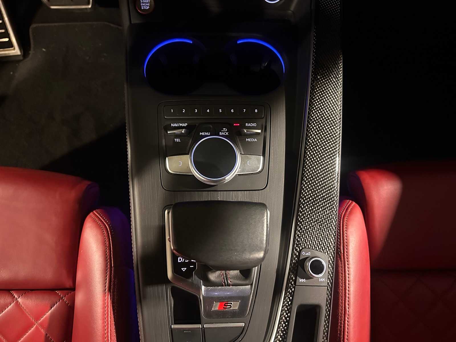 Thumbnail: 2019 Audi S5 - 17