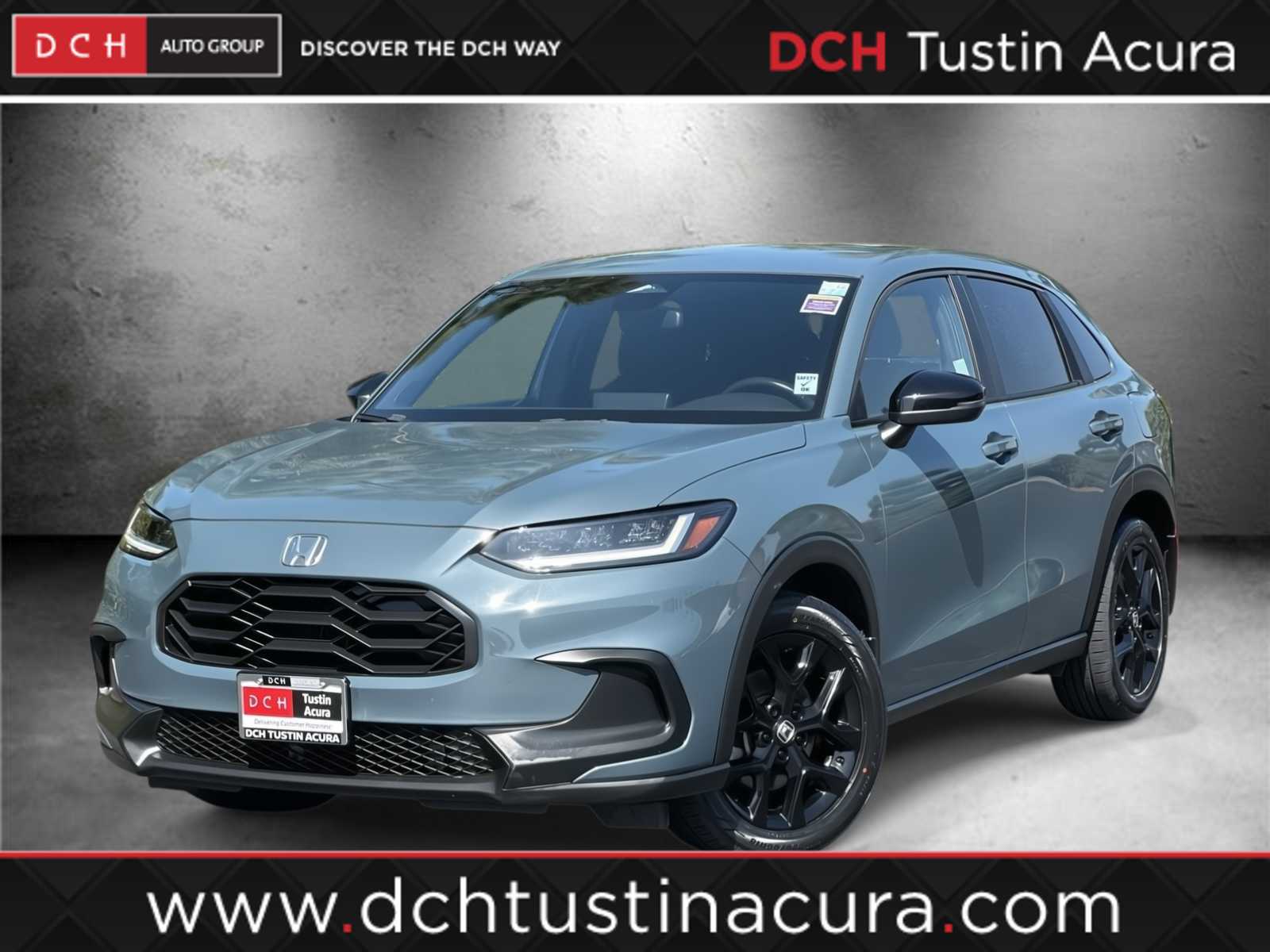 Thumbnail: 2023 Honda HR-V - 1