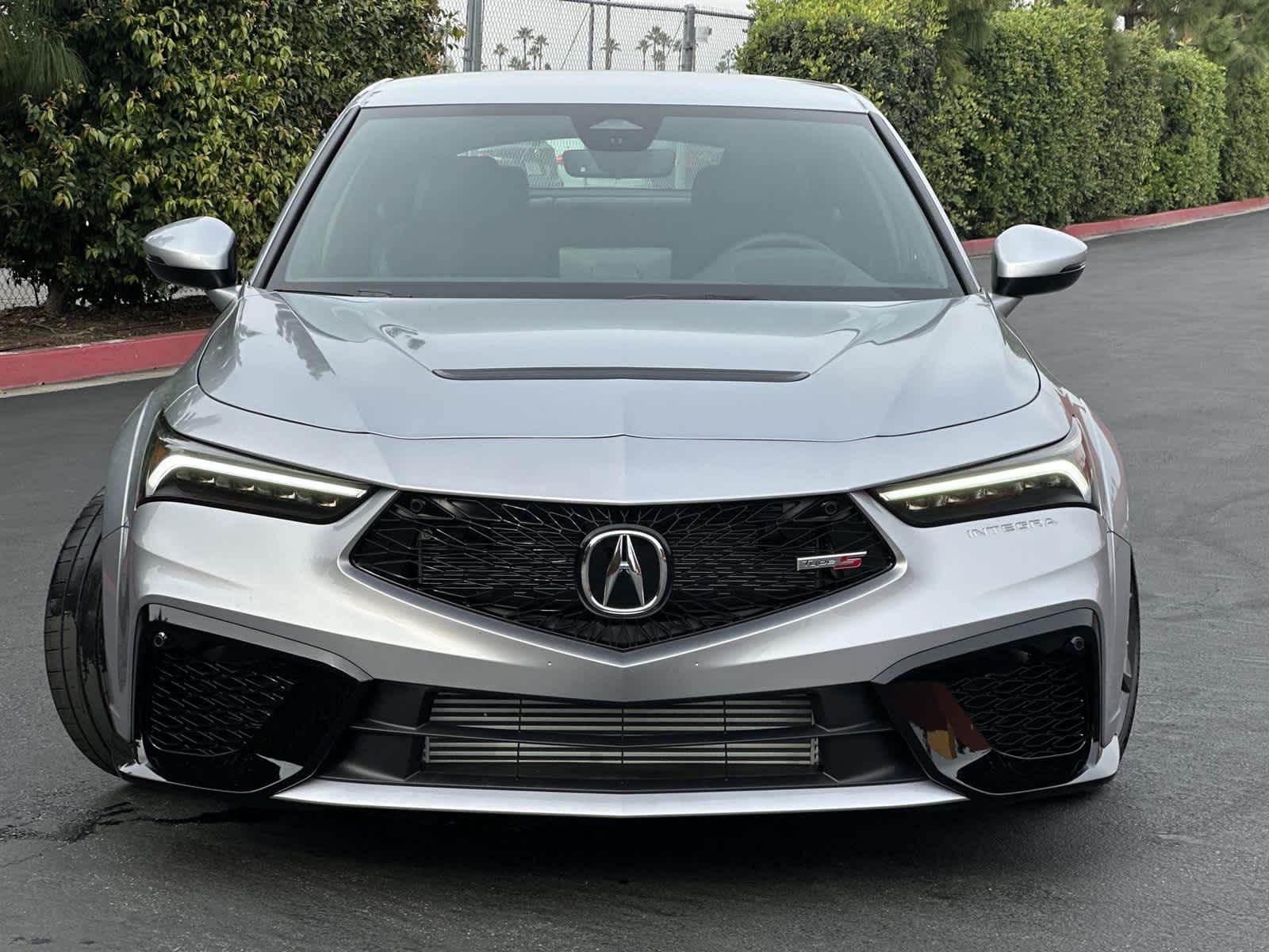 Thumbnail: 2026 Acura Integra - 6