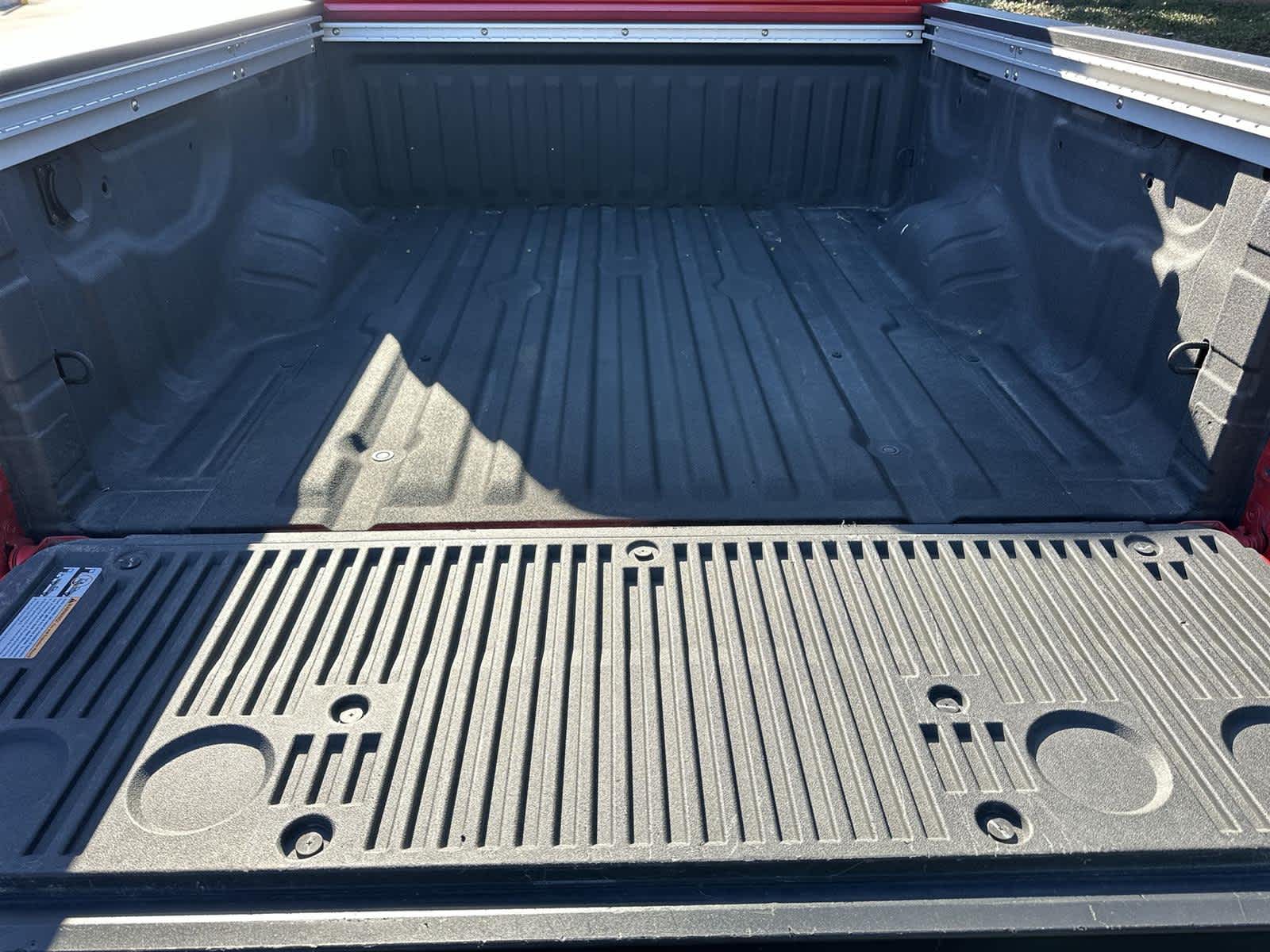 Thumbnail: 2024 Nissan Titan - 19