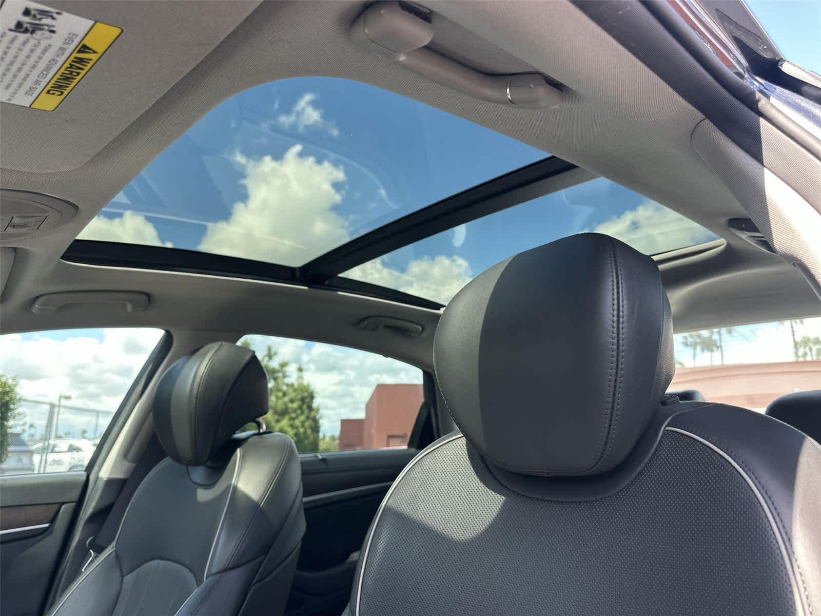 Thumbnail: 2019 Genesis G80 - 32