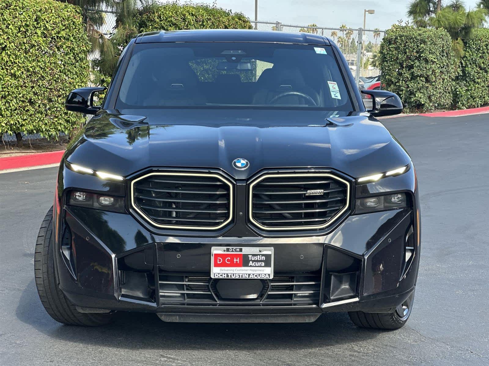 Thumbnail: 2024 BMW XM - 6