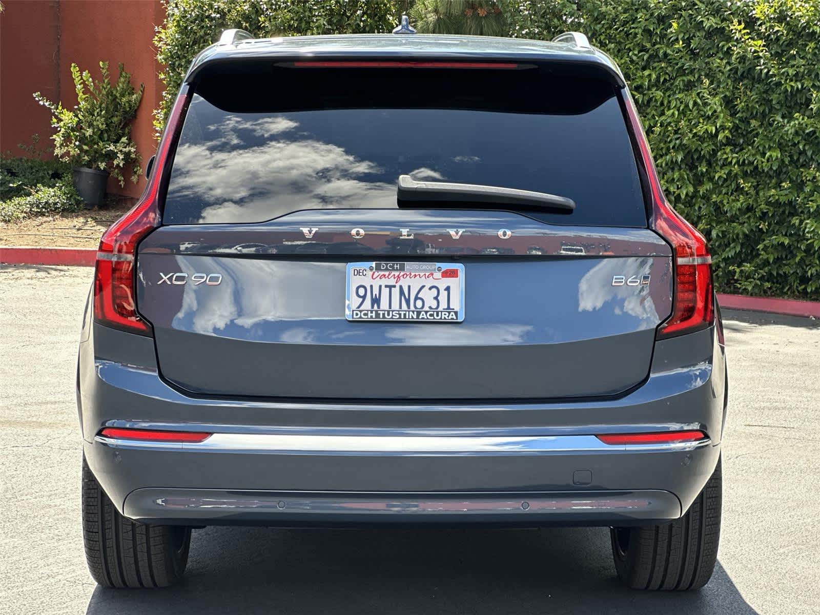 Thumbnail: 2026 Volvo XC90 - 6