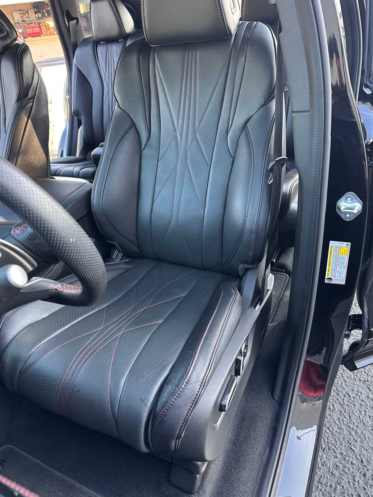 Thumbnail: 2022 Acura MDX - 16