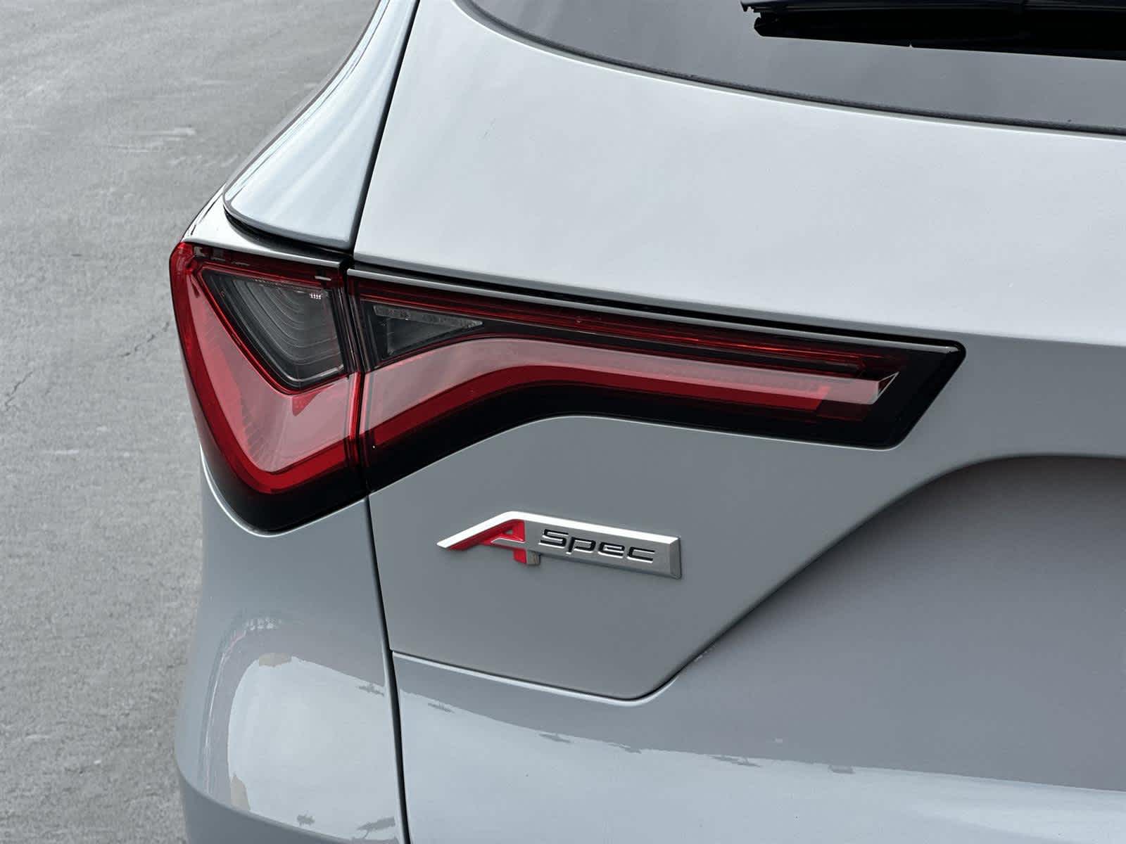 Thumbnail: 2026 Acura MDX - 7