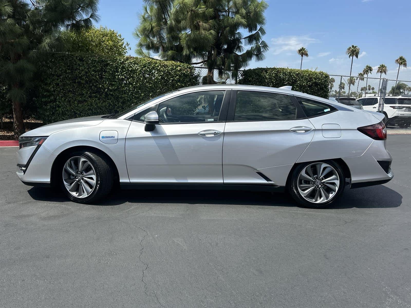 Thumbnail: 2019 Honda Clarity - 3