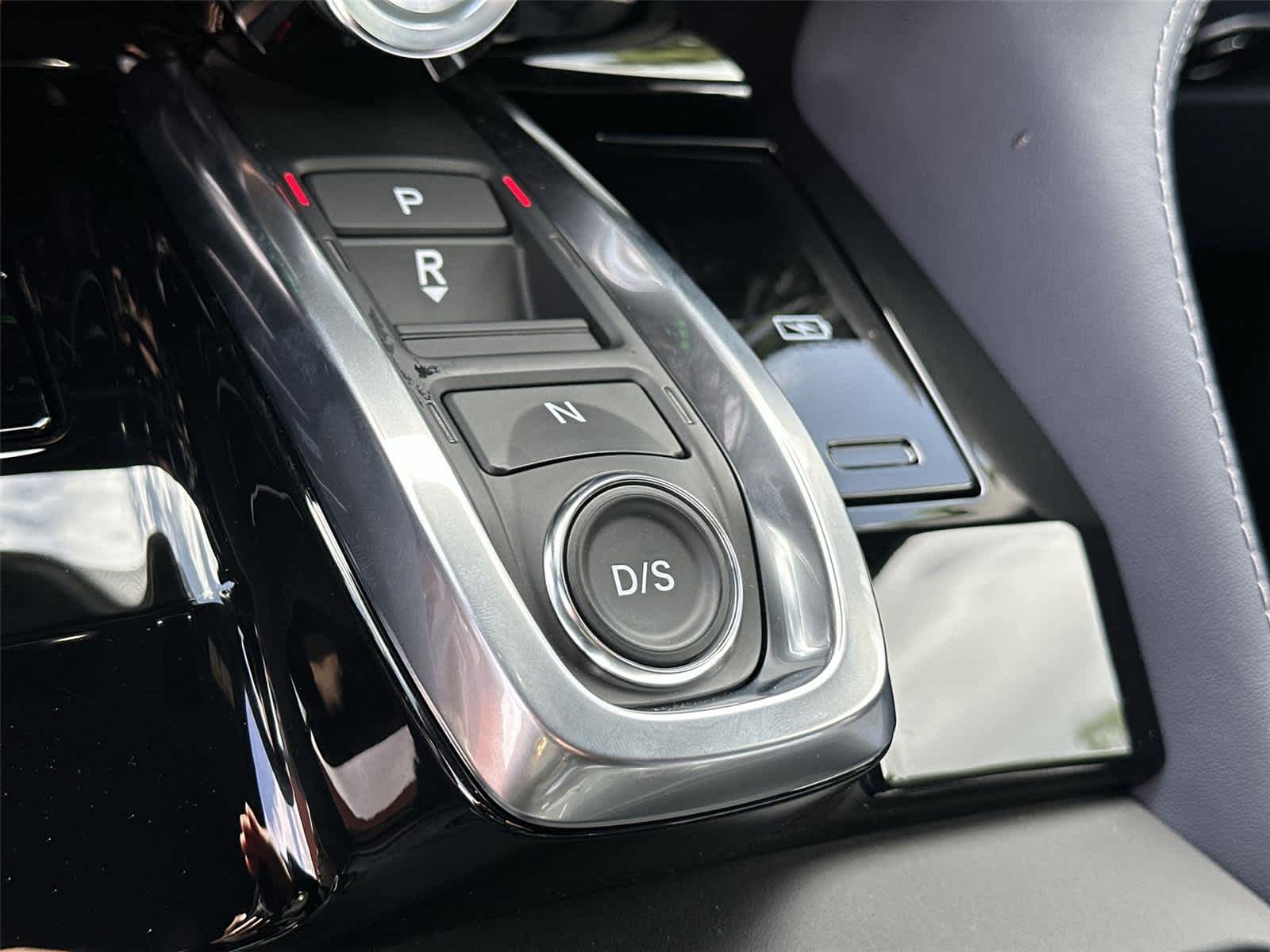 Thumbnail: 2026 Acura MDX - 18