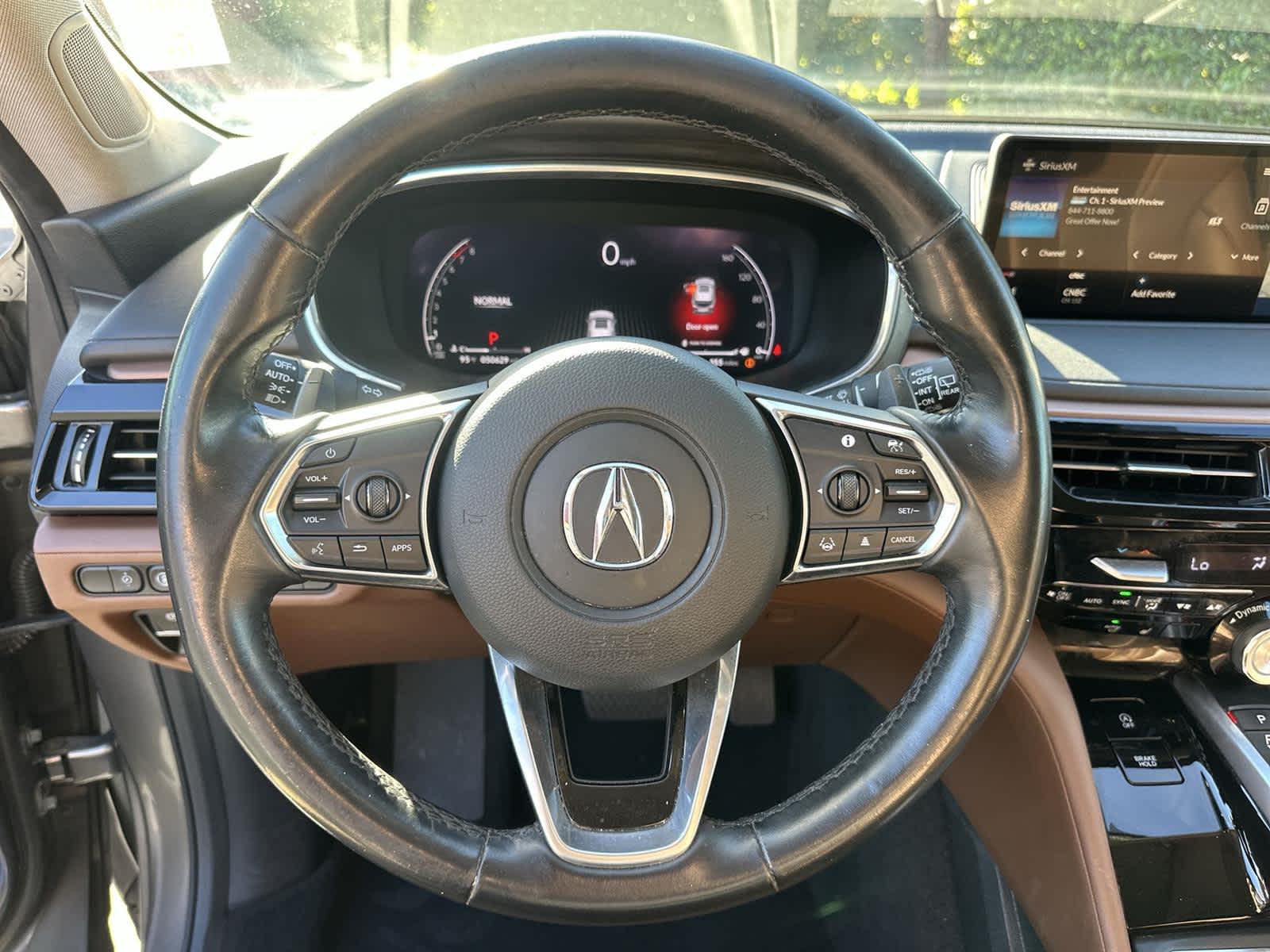 Thumbnail: 2023 Acura MDX - 15