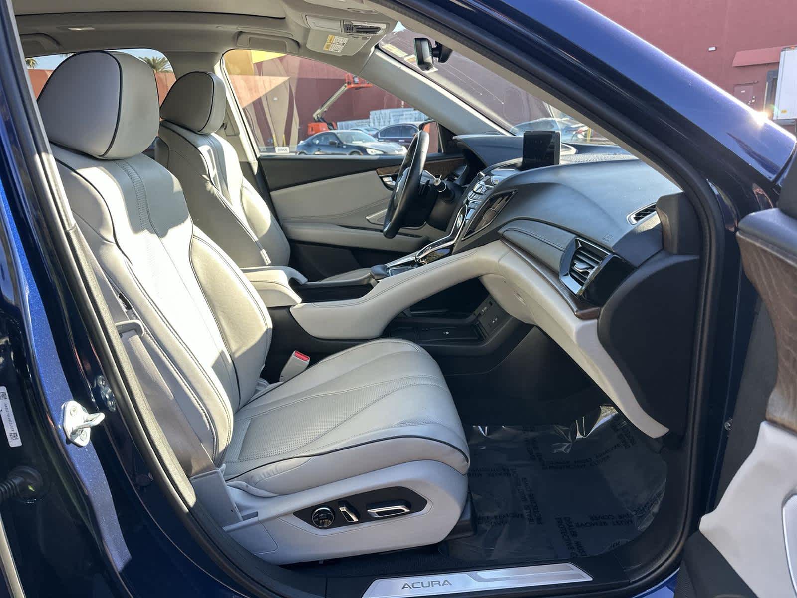 Thumbnail: 2024 Acura RDX - 14