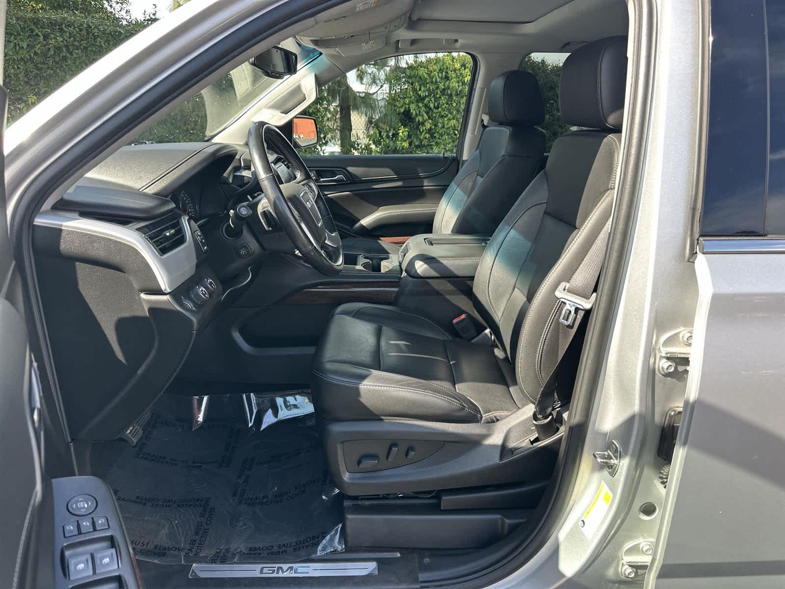 Thumbnail: 2018 GMC Yukon - 11