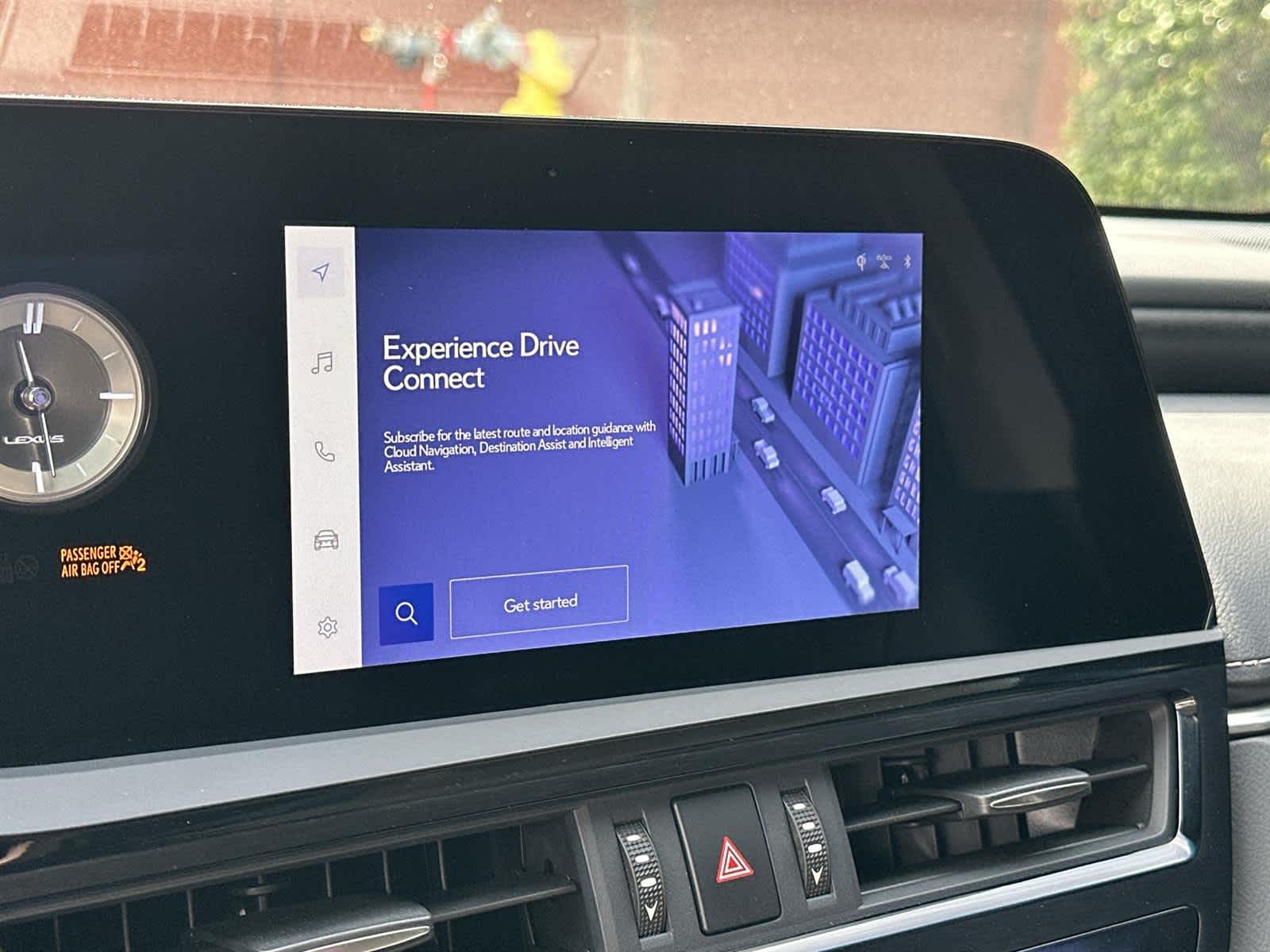 Thumbnail: 2024 Lexus ES - 17