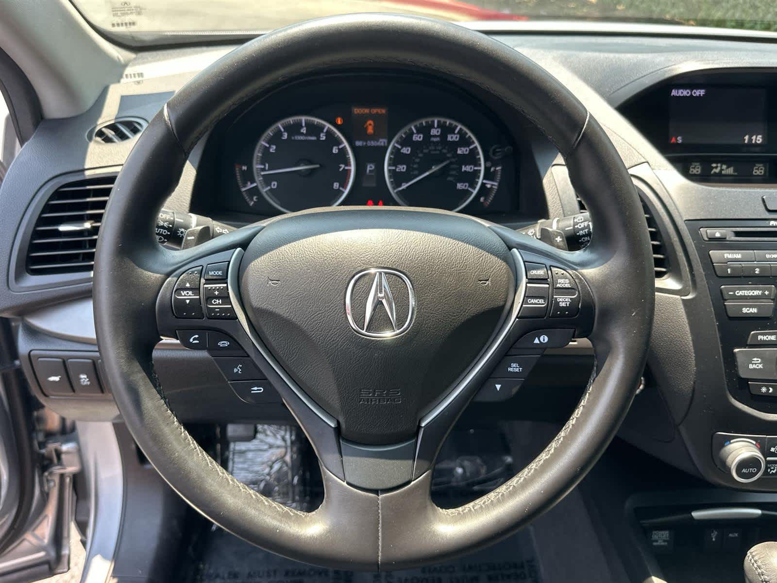 Thumbnail: 2017 Acura RDX - 15