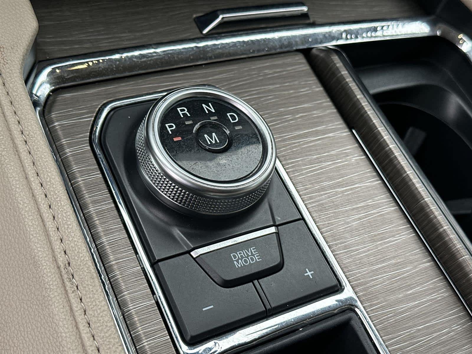 Thumbnail: 2024 Ford Expedition - 18