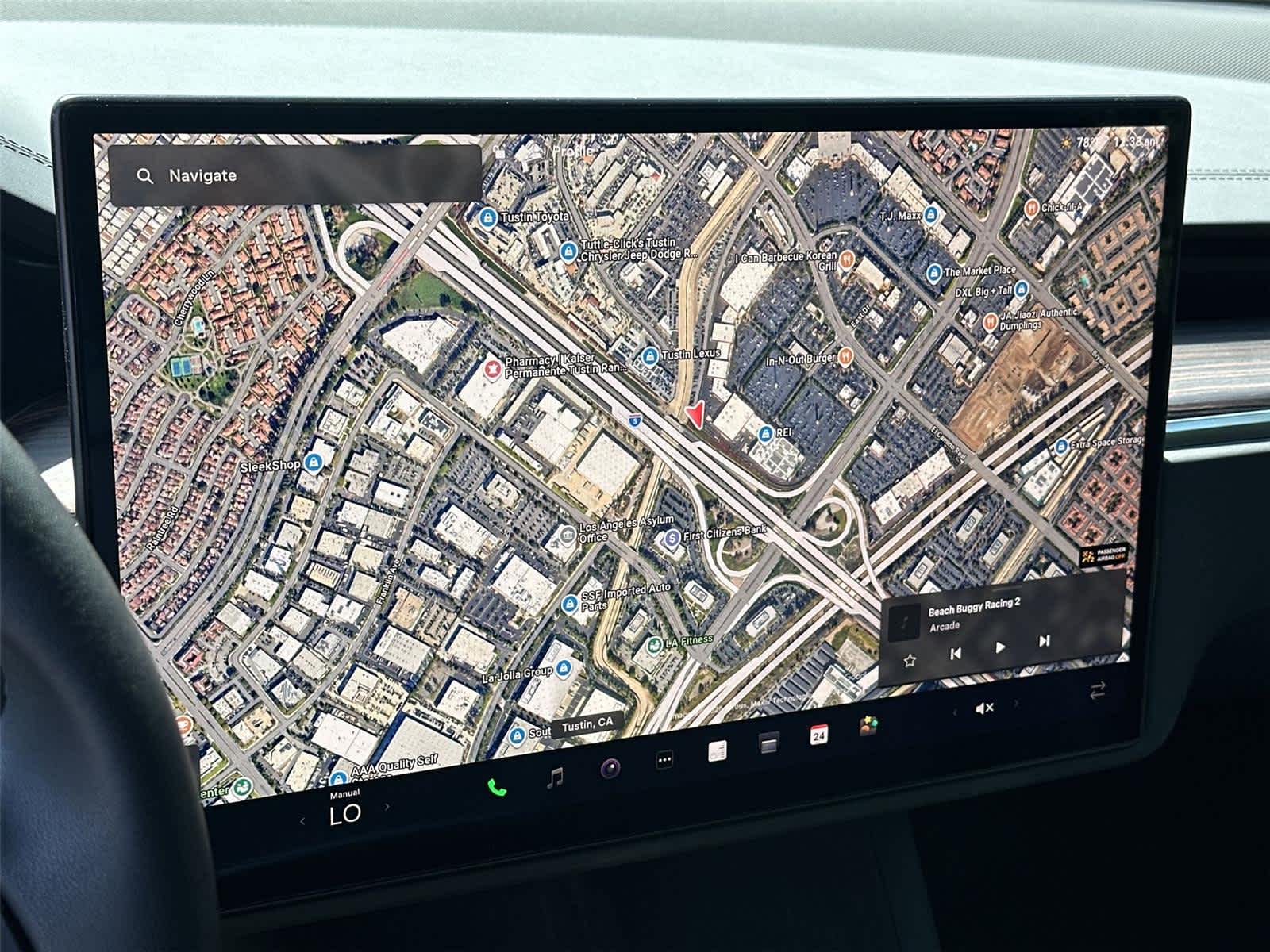 Thumbnail: 2024 Tesla Model X - 17