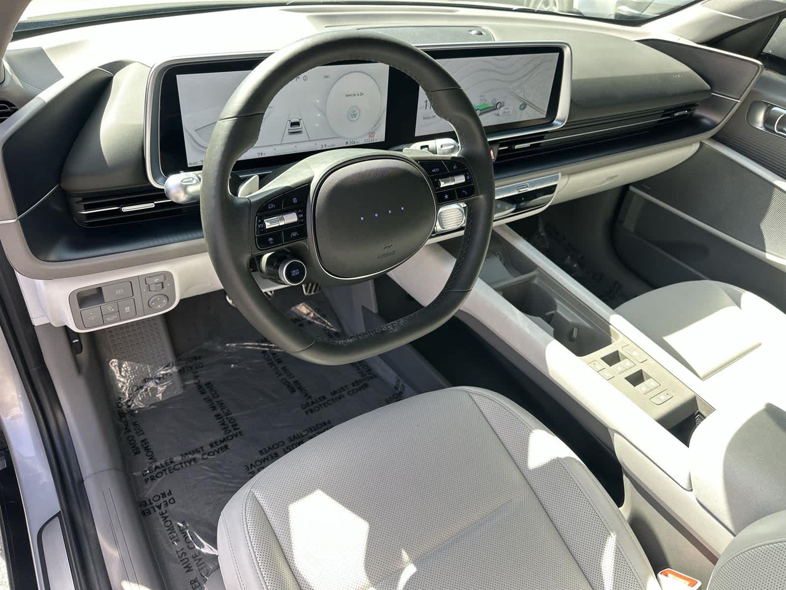 Thumbnail: 2024 Hyundai Ioniq 6 - 2