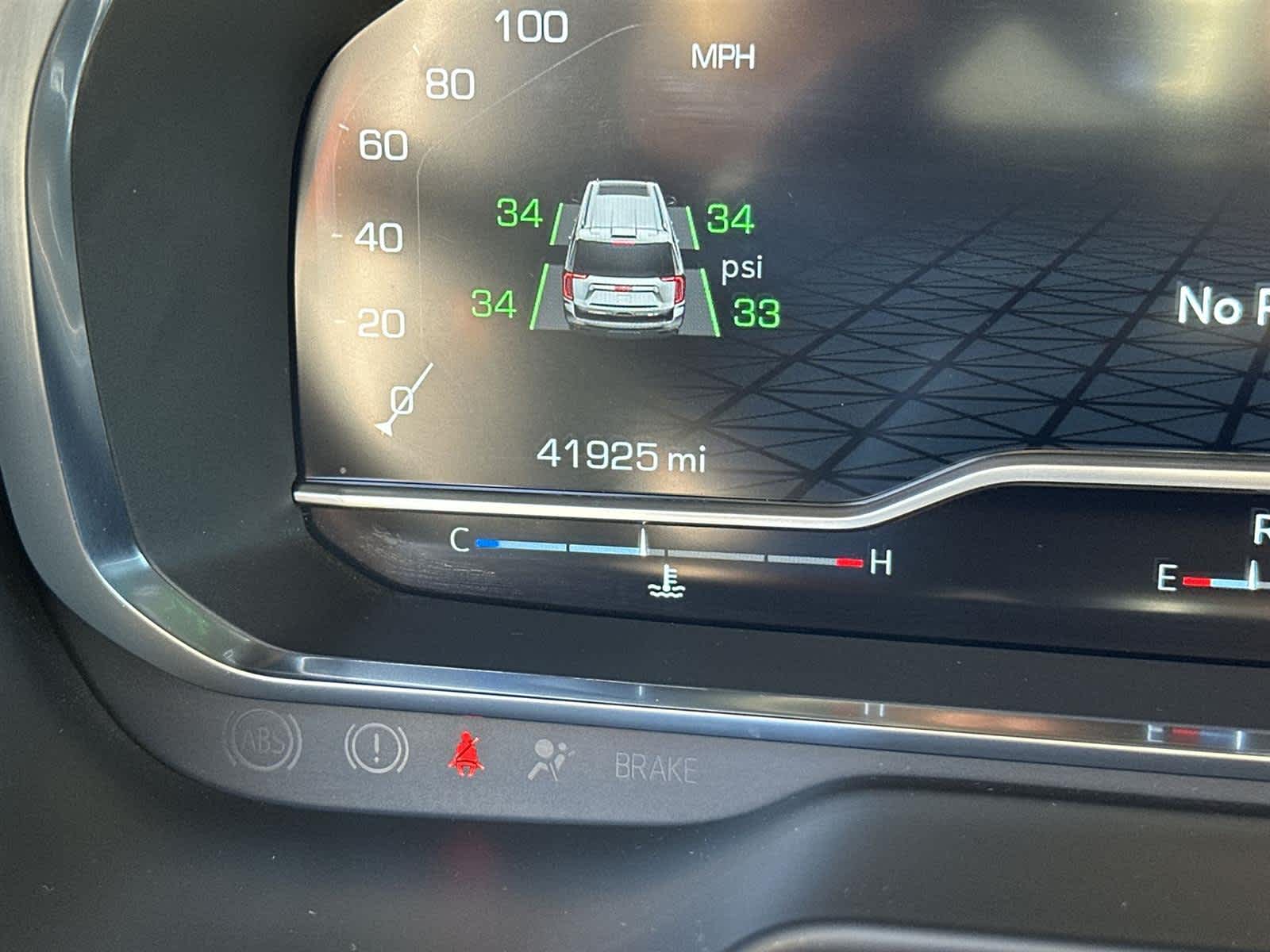 Thumbnail: 2023 GMC Yukon - 19