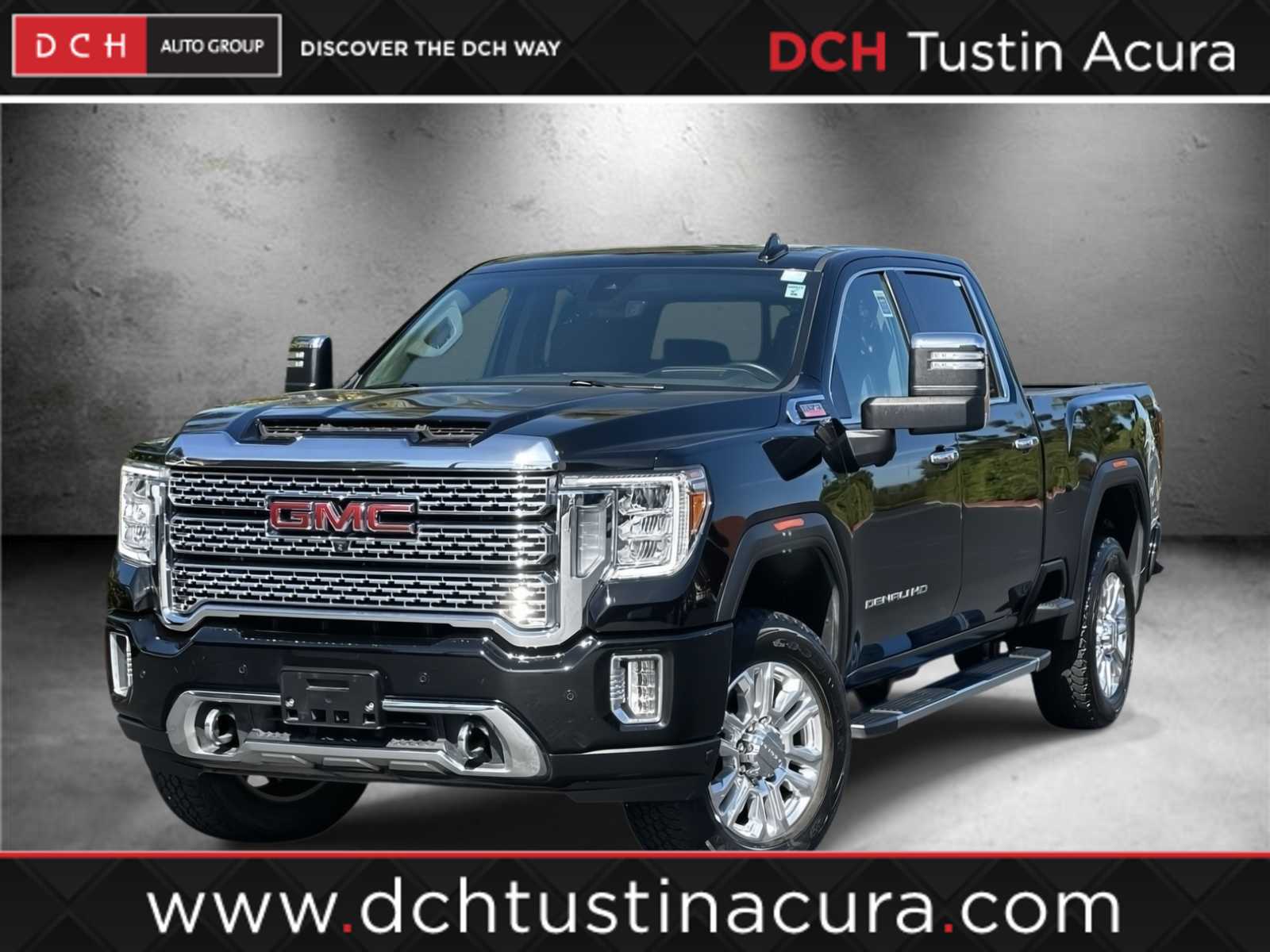 Thumbnail: 2023 GMC Sierra 2500 - 1