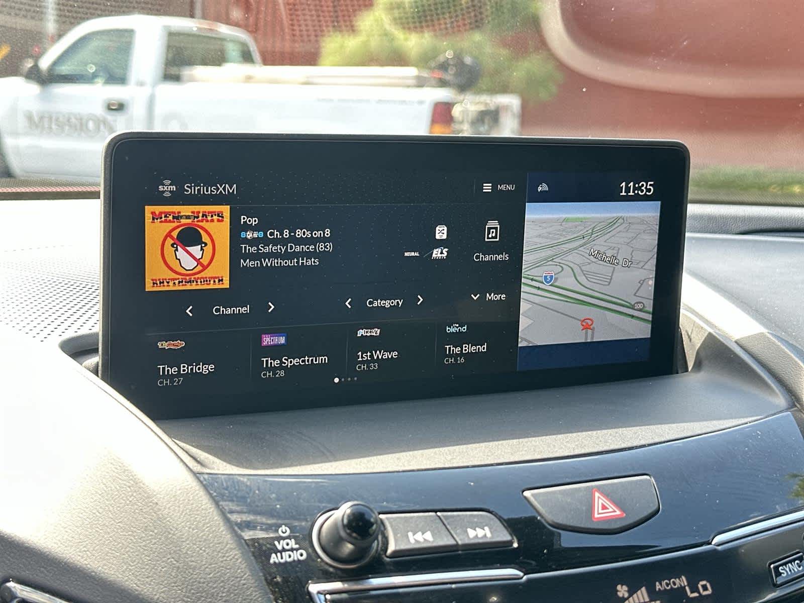 Thumbnail: 2022 Acura RDX - 16