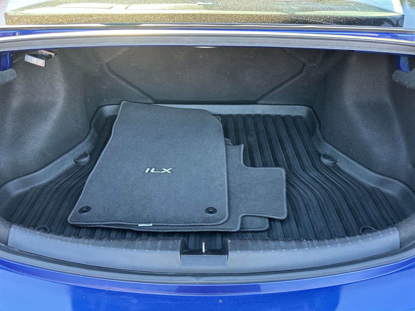 Thumbnail: 2016 Acura ILX - 20