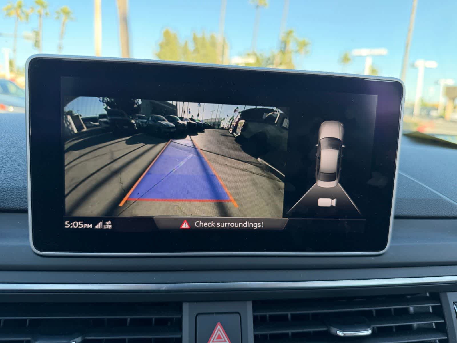 Thumbnail: 2018 Audi A4 - 12