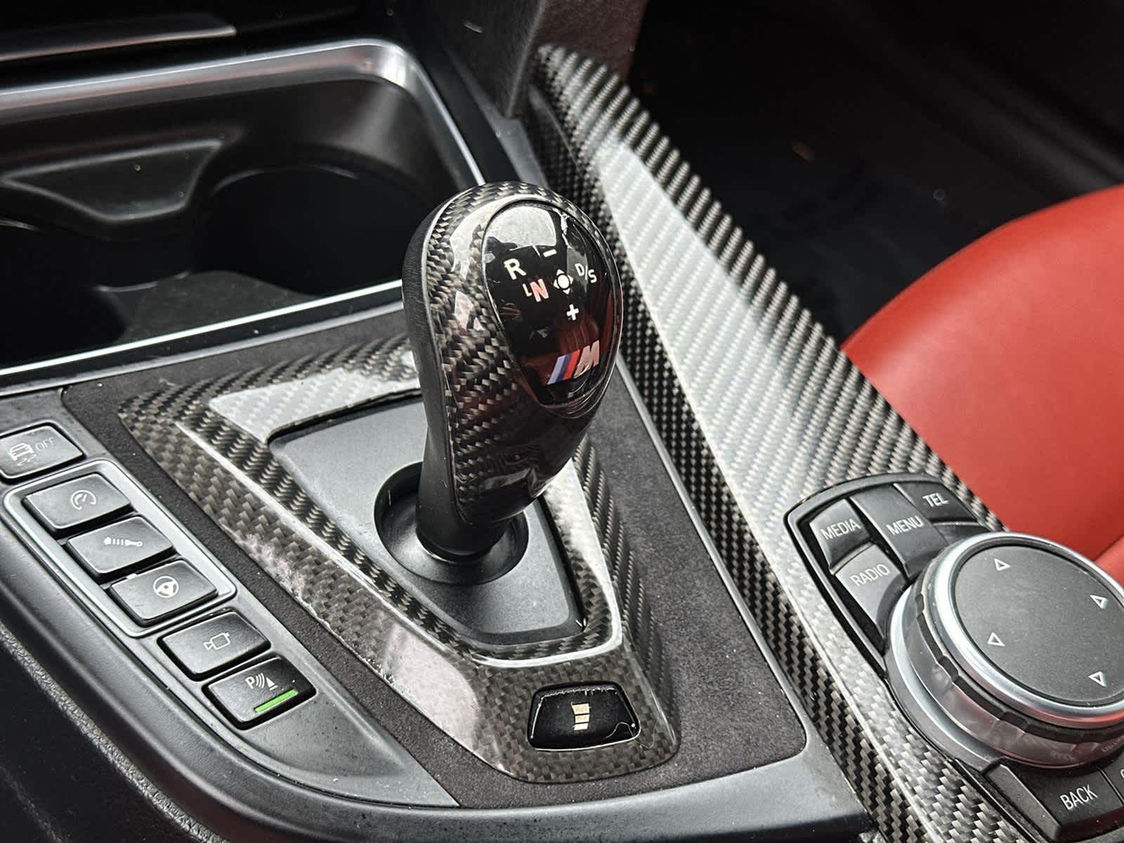 Thumbnail: 2016 BMW M4 - 18