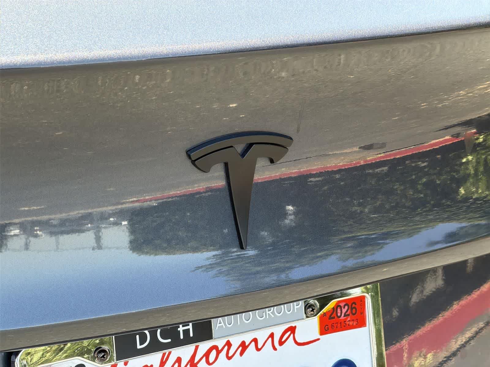 Thumbnail: 2022 Tesla Model 3 - 8