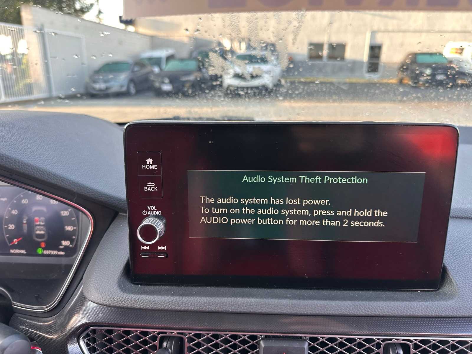 Thumbnail: 2023 Acura Integra - 17