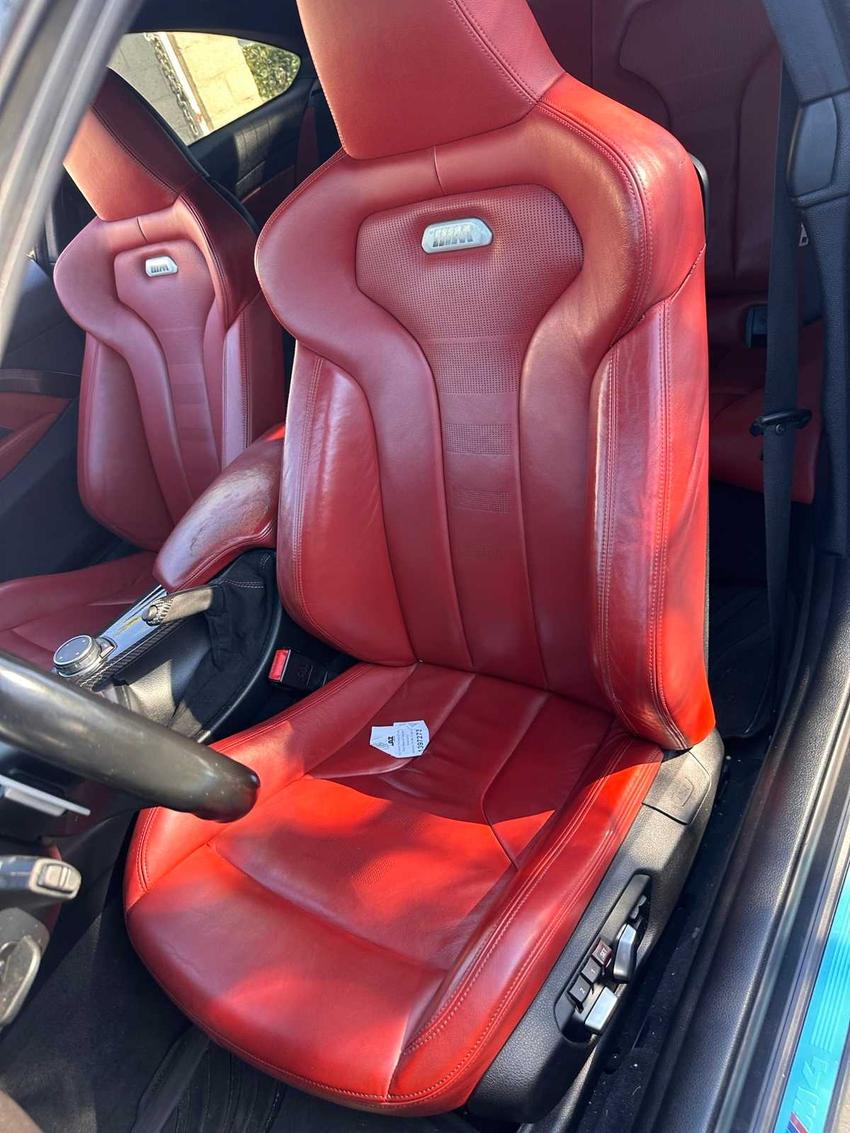 Thumbnail: 2016 BMW M4 - 14