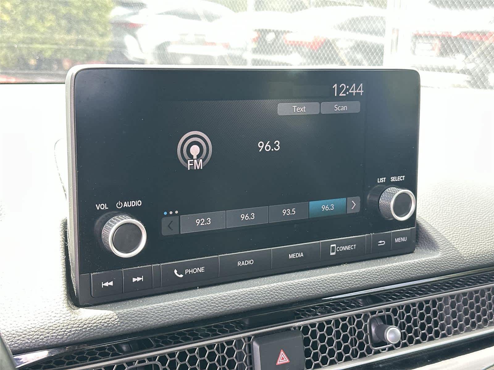 Thumbnail: 2022 Honda Civic - 16