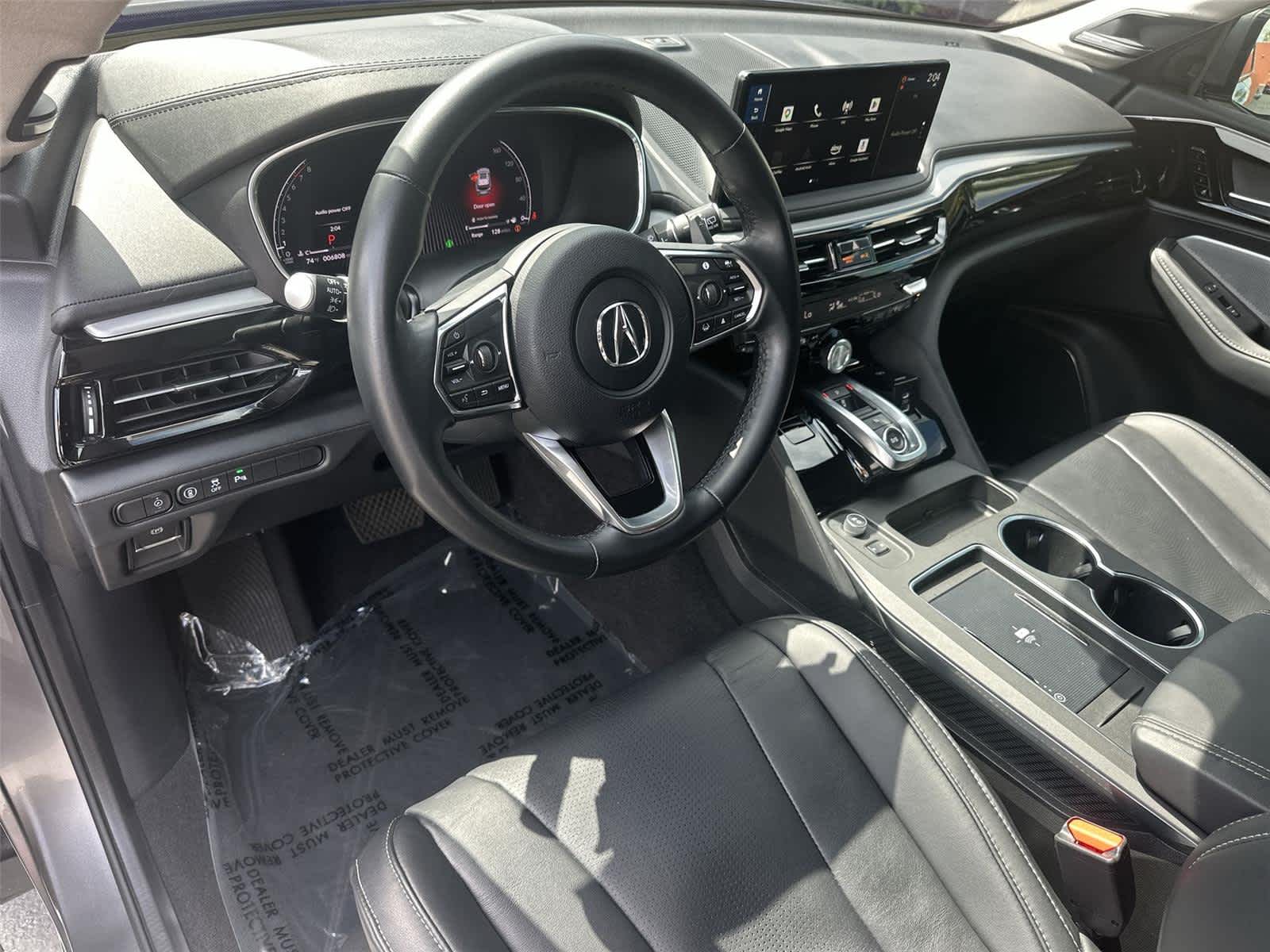 Thumbnail: 2025 Acura MDX - 2