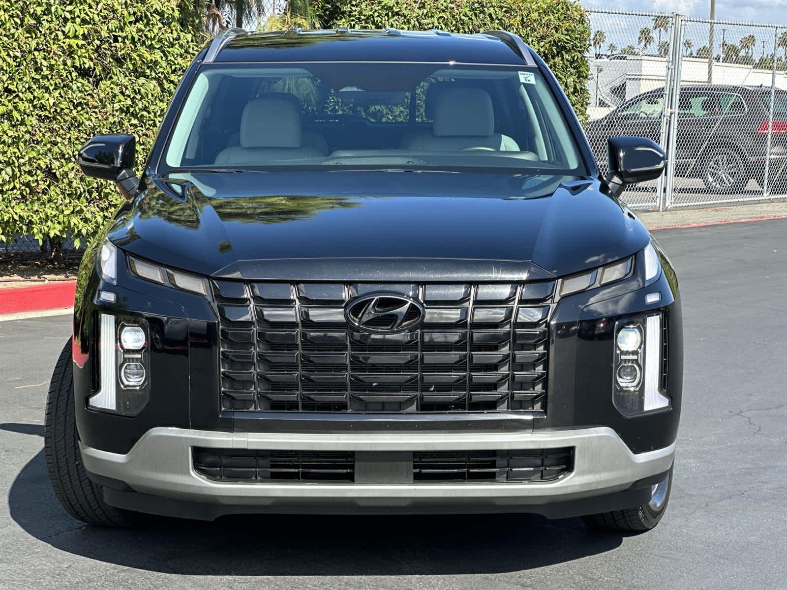 Thumbnail: 2025 Hyundai Palisade - 6