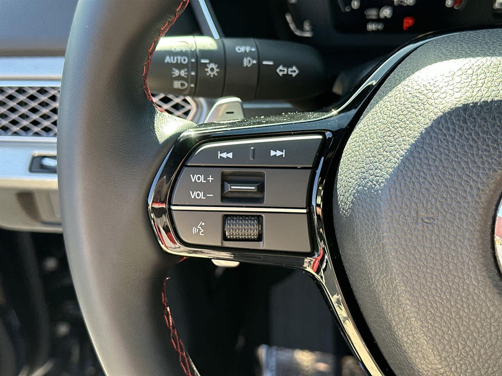 Thumbnail: 2026 Acura Integra - 23