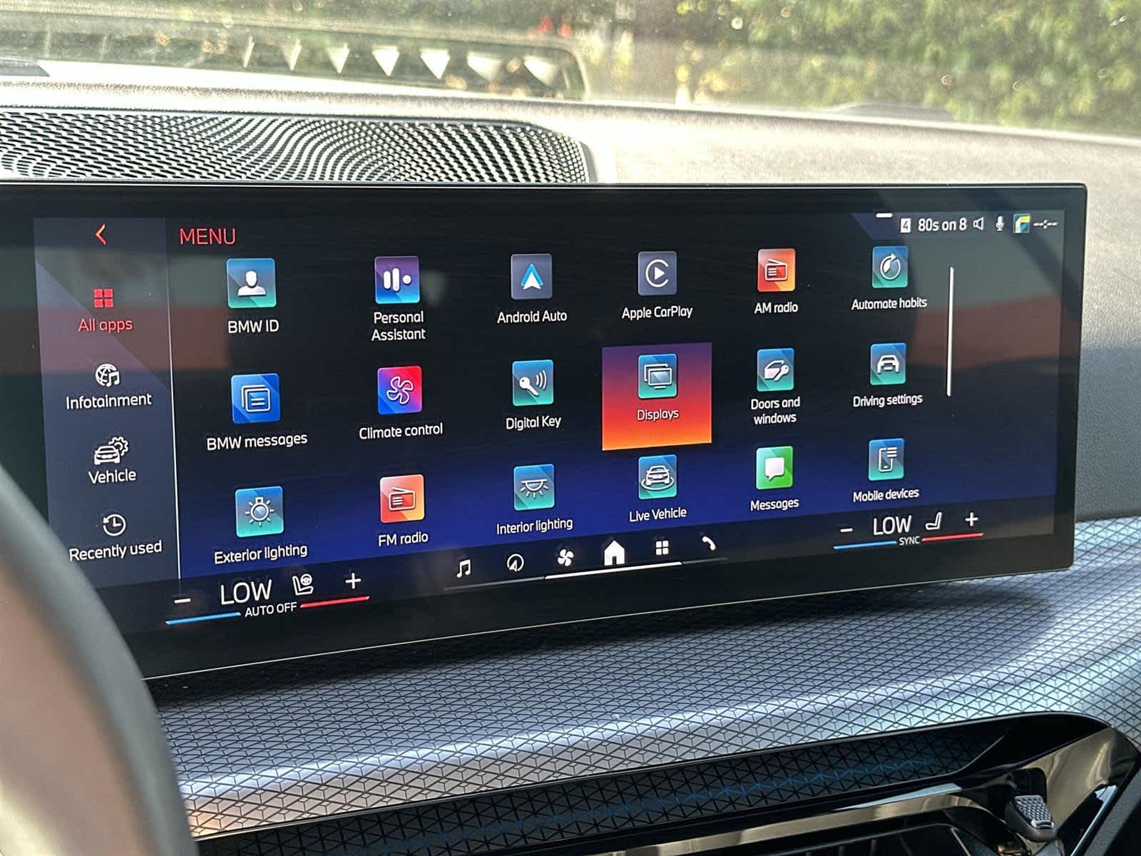 Thumbnail: 2025 BMW 4 Series - 29