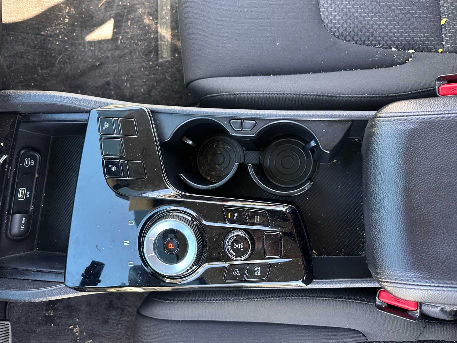 Thumbnail: 2023 Kia Sportage - 13