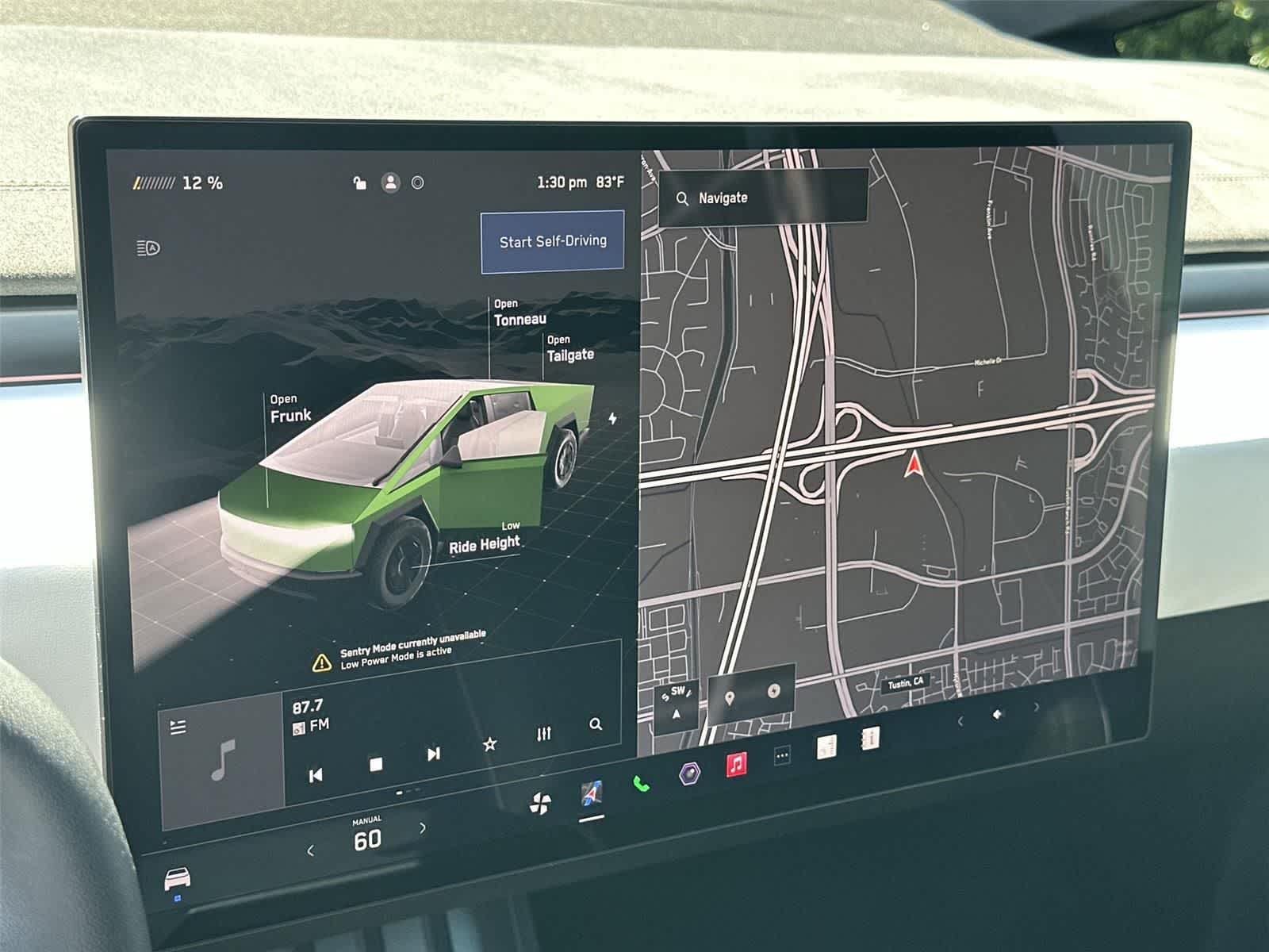 Thumbnail: 2024 Tesla Cybertruck - 19