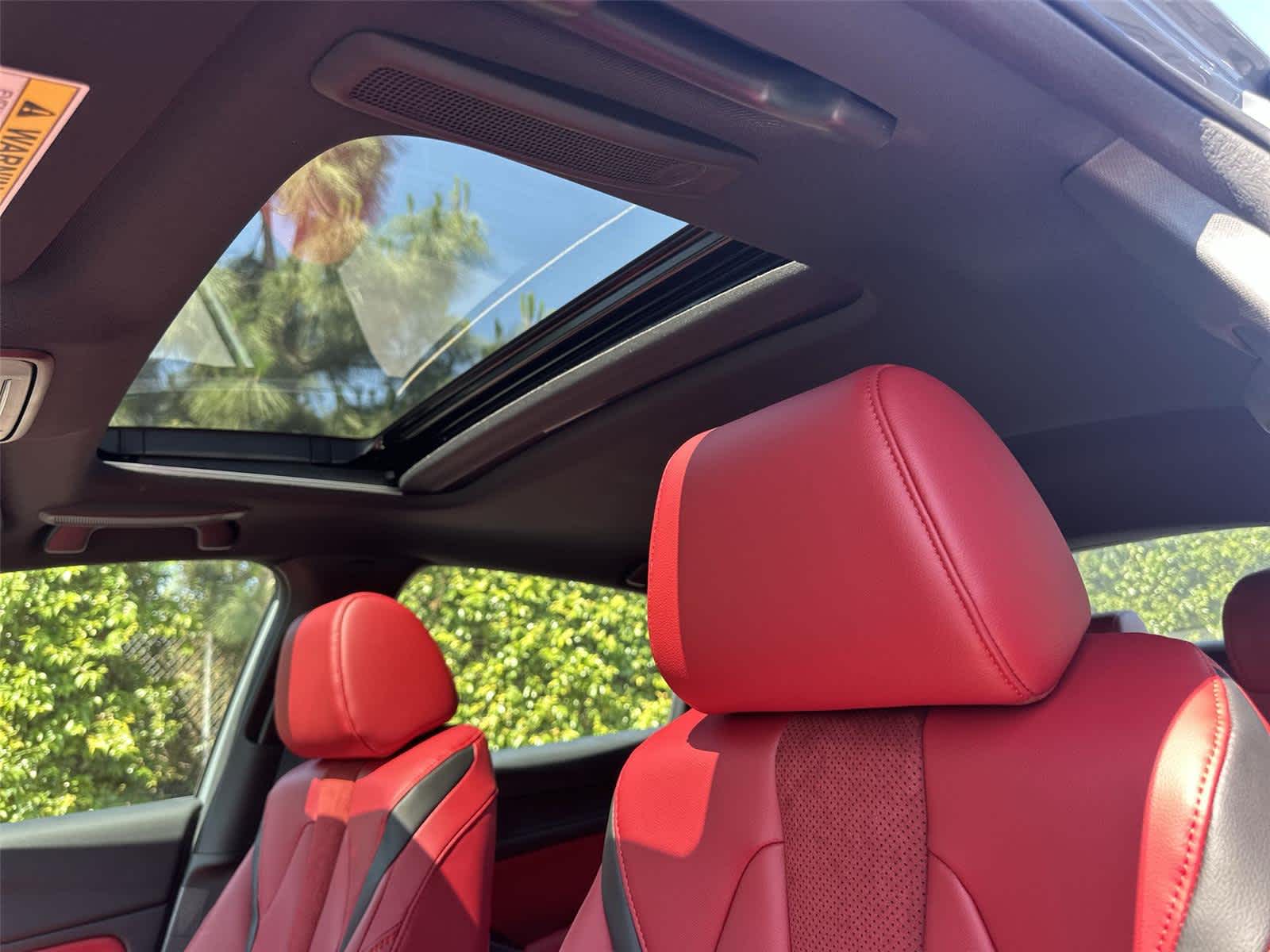 Thumbnail: 2026 Acura Integra - 40