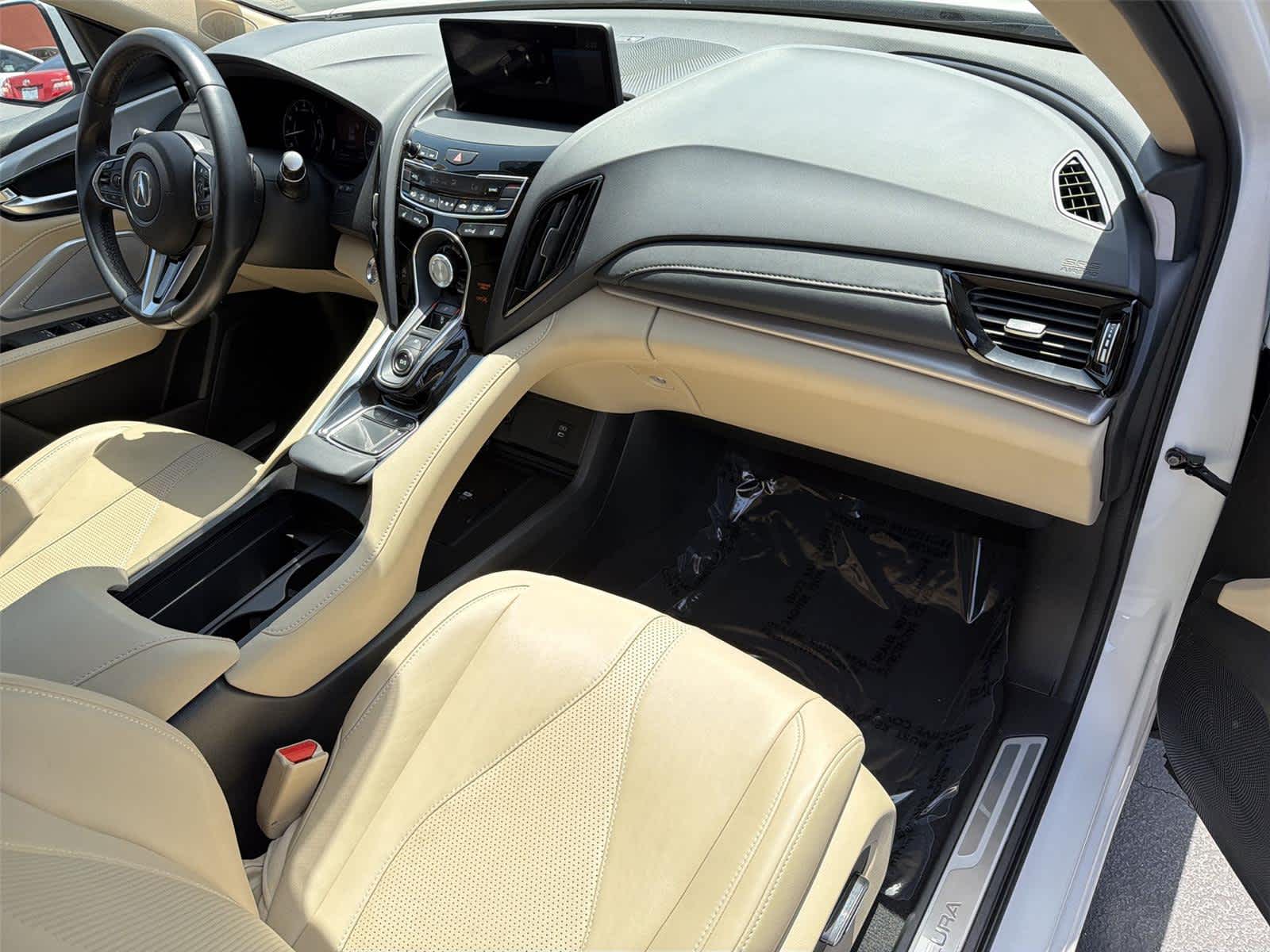 Thumbnail: 2023 Acura RDX - 13