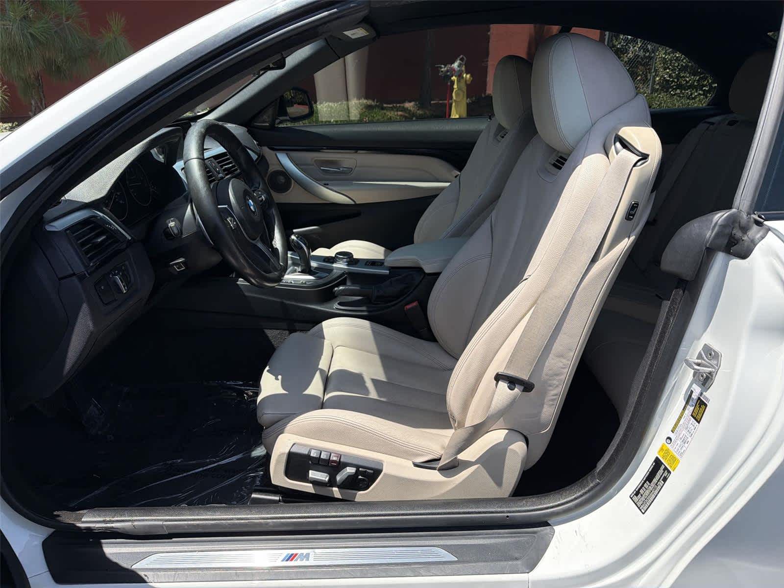 Thumbnail: 2016 BMW 4 Series - 11
