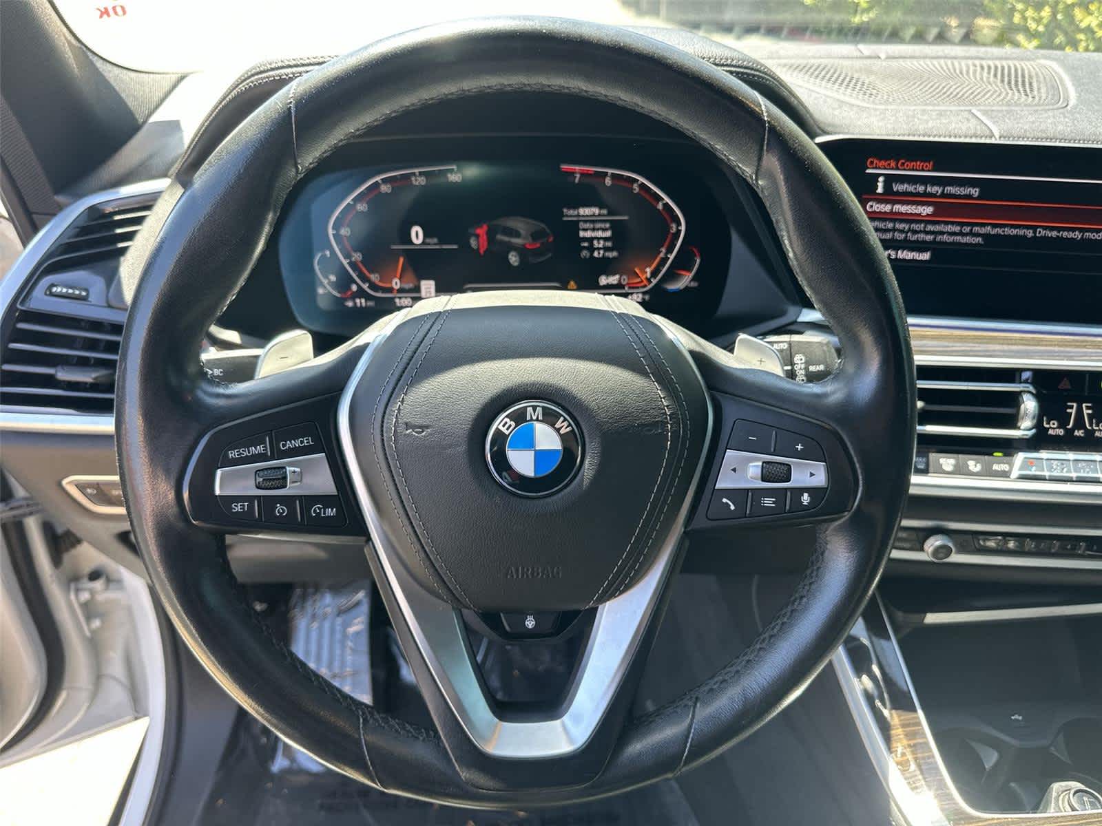 Thumbnail: 2019 BMW X5 - 16