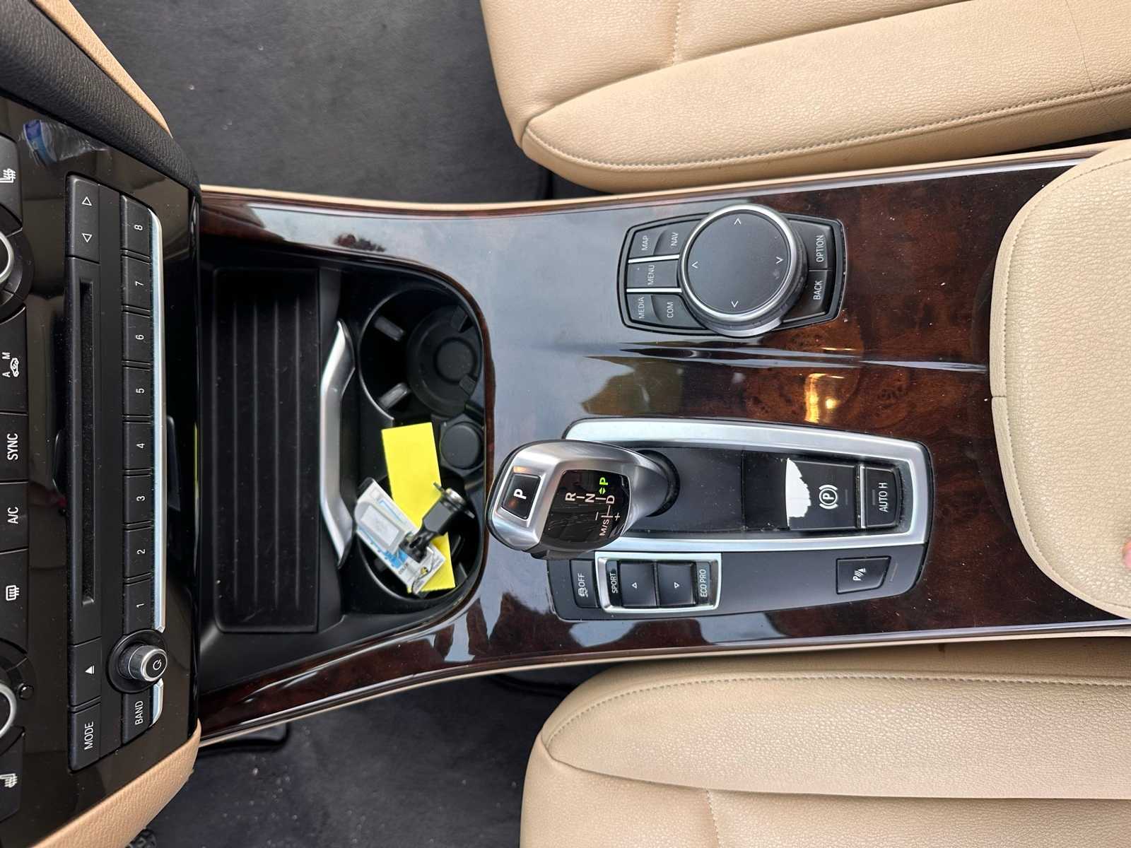 Thumbnail: 2017 BMW X3 - 18