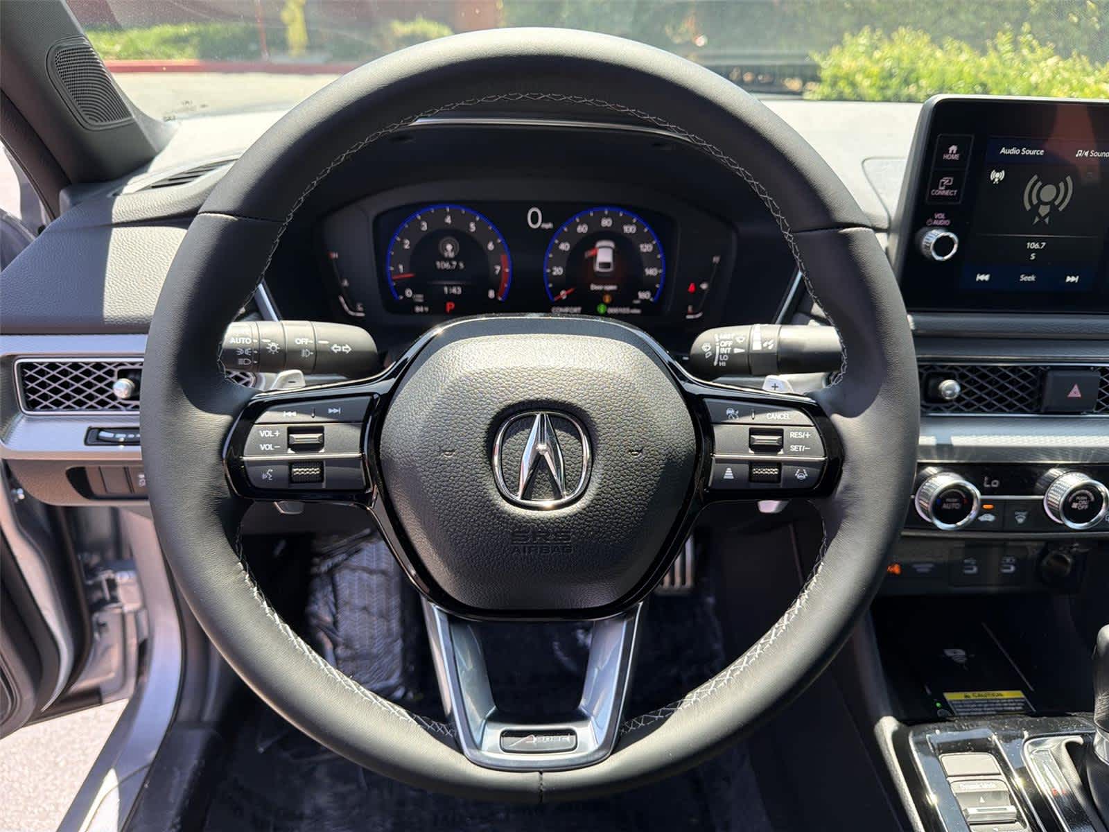 Thumbnail: 2026 Acura Integra - 16