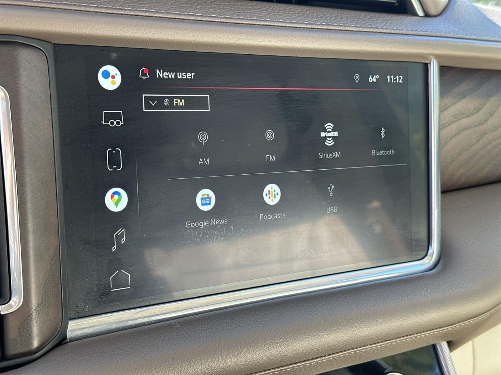 Thumbnail: 2022 GMC Yukon - 16