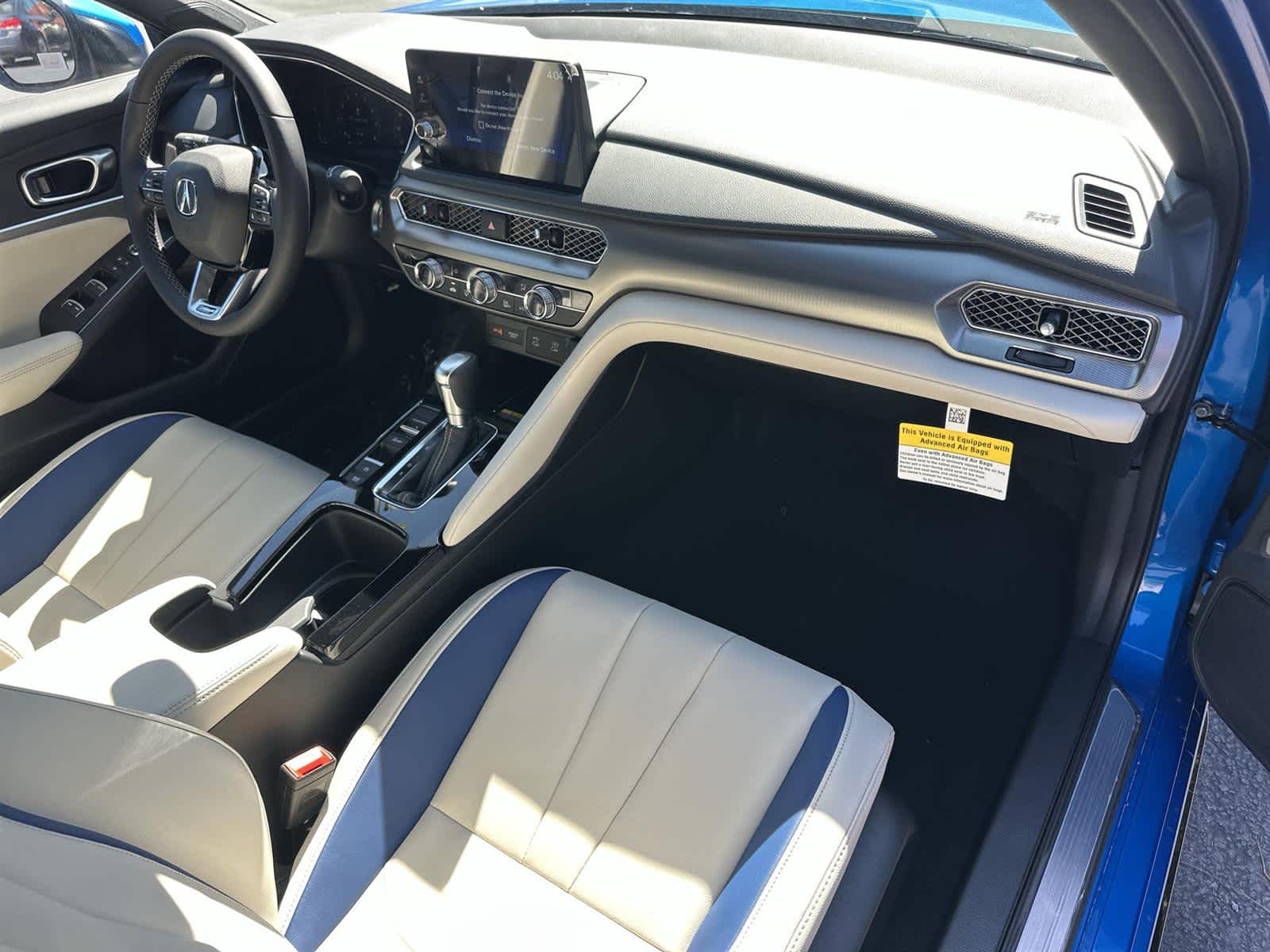 Thumbnail: 2026 Acura Integra - 12