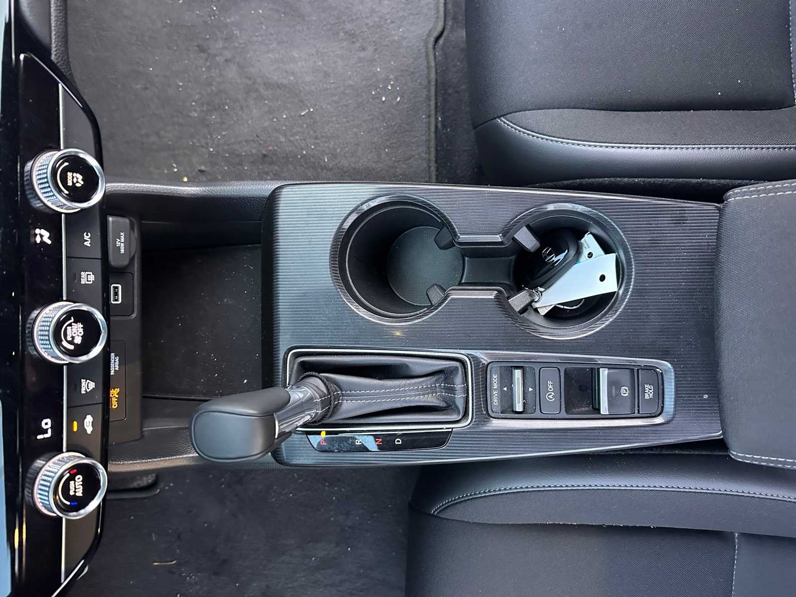 Thumbnail: 2024 Honda Civic - 18