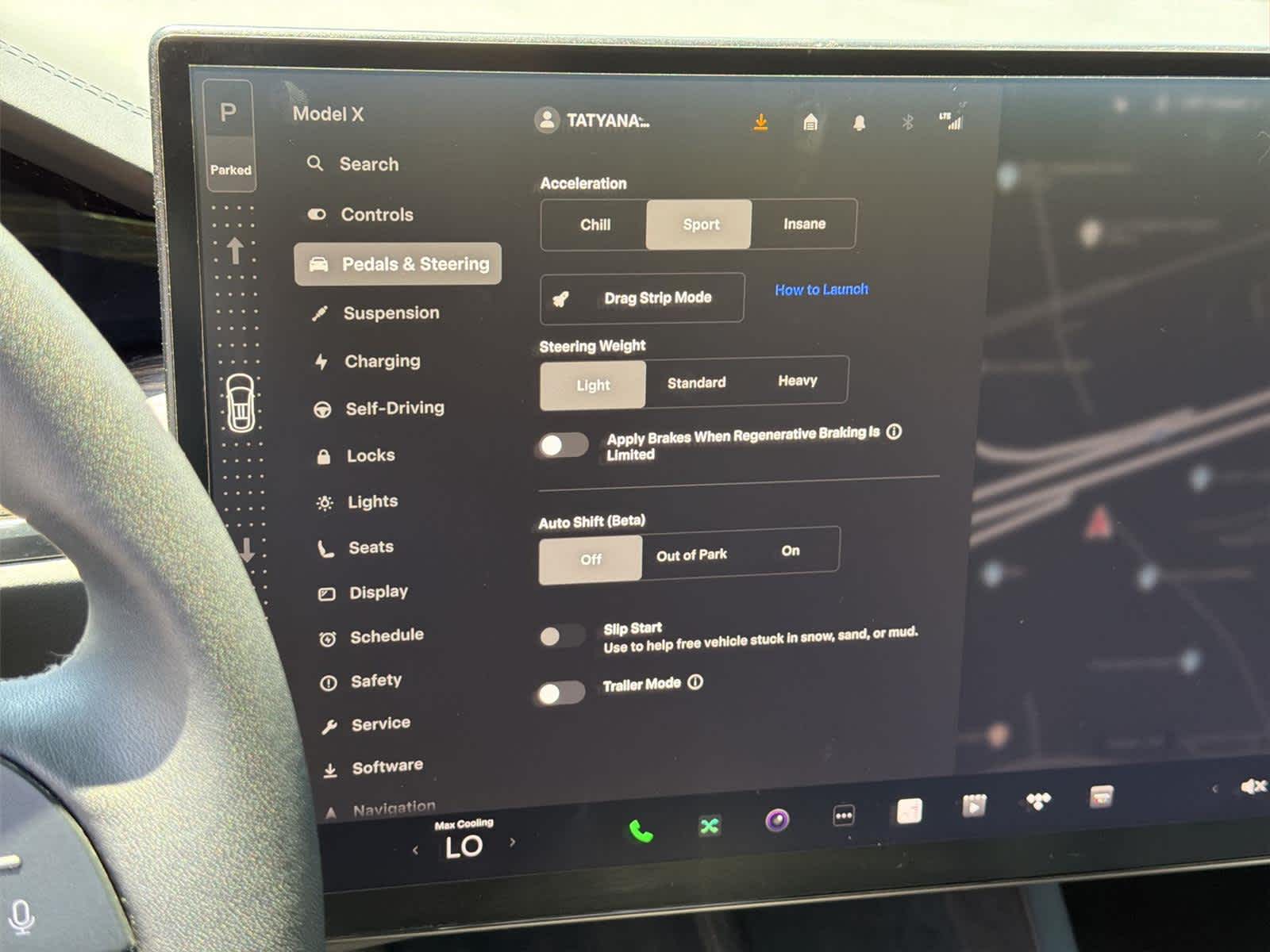 Thumbnail: 2024 Tesla Model X - 36
