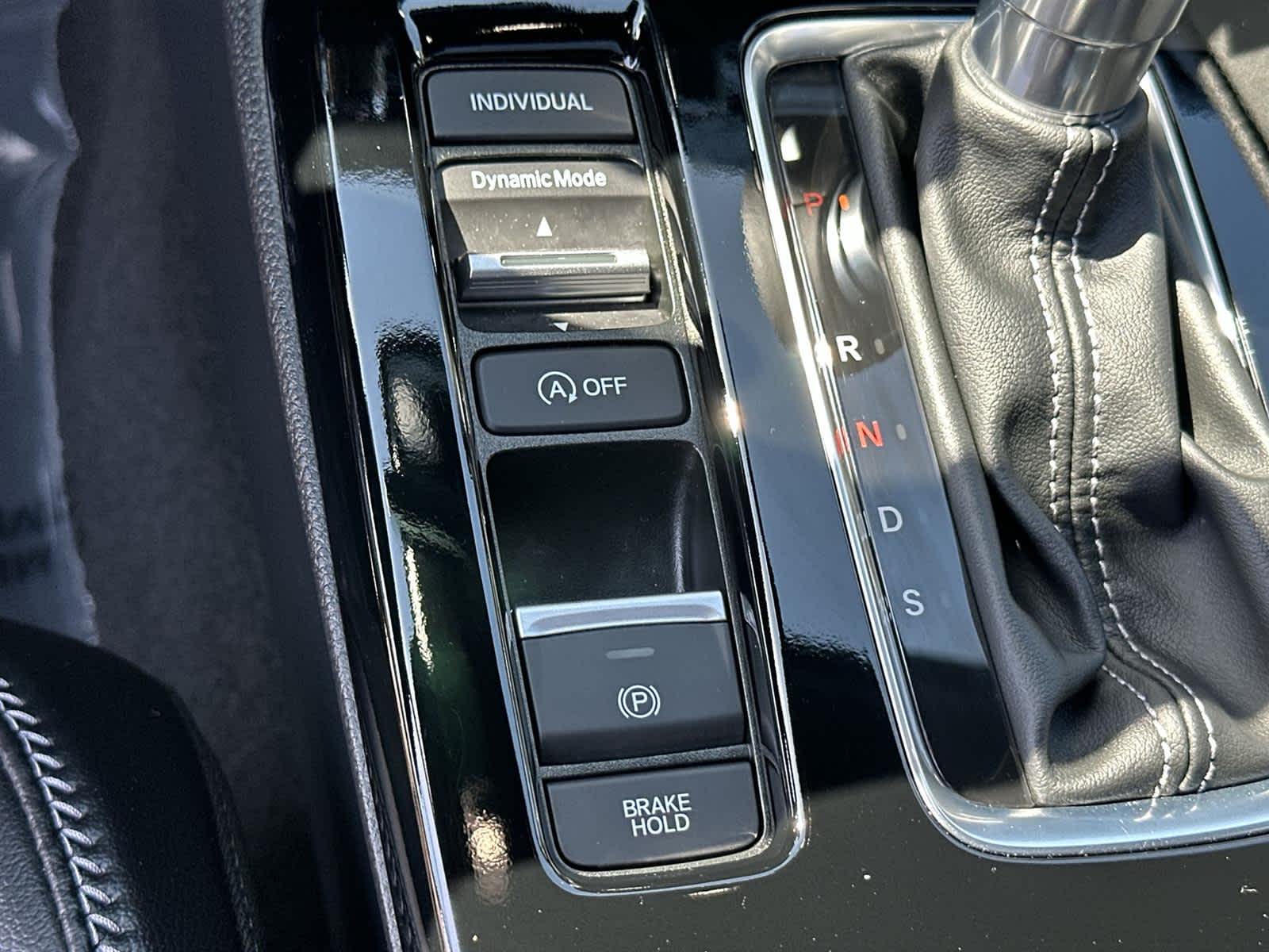 2025 Acura Integra A-Spec w/Tech 26